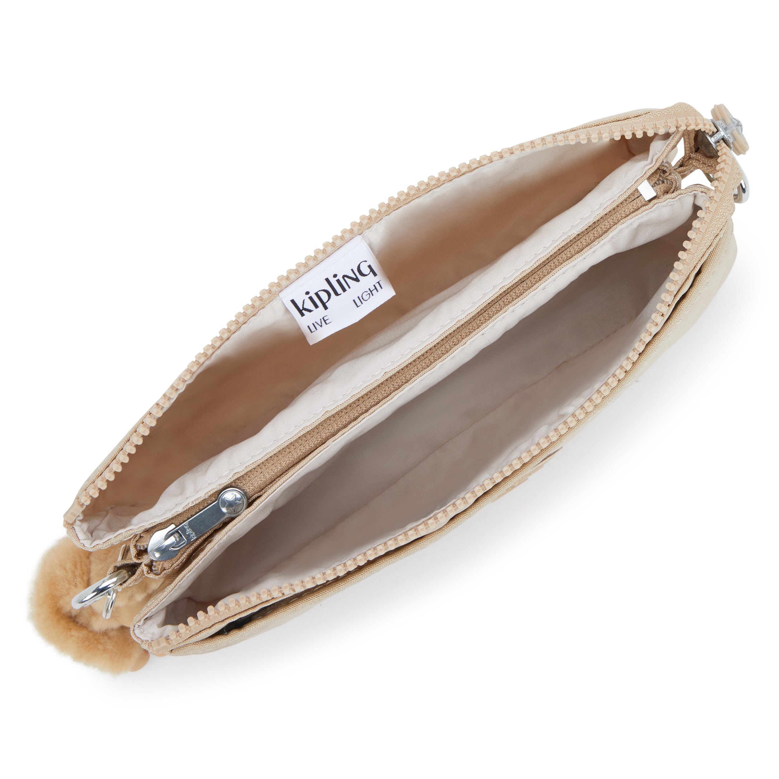 Riri Shimmer Crossbody Bag - Image 3