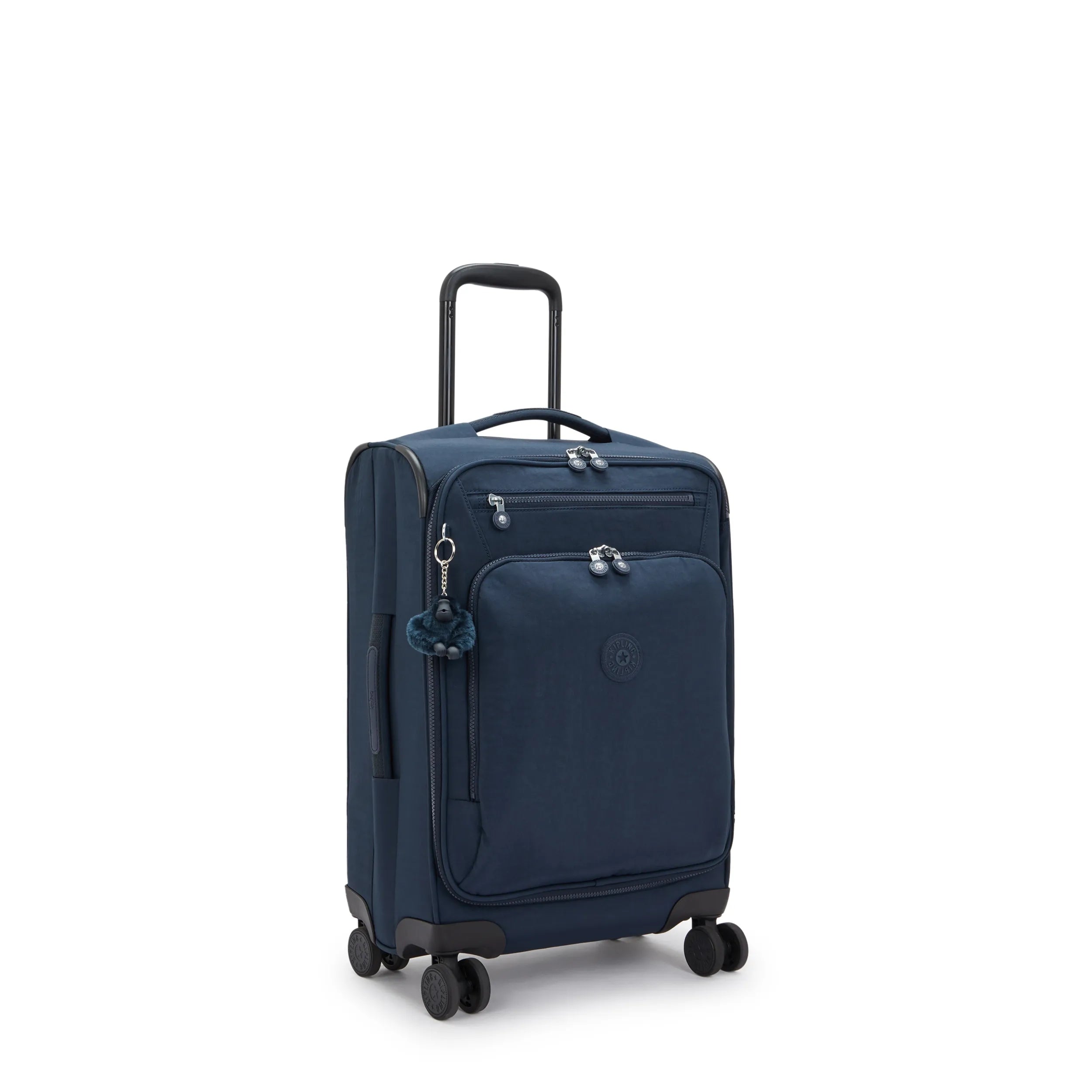 Youri Spin Small 4 Wheeled Rolling Luggage - Image 5