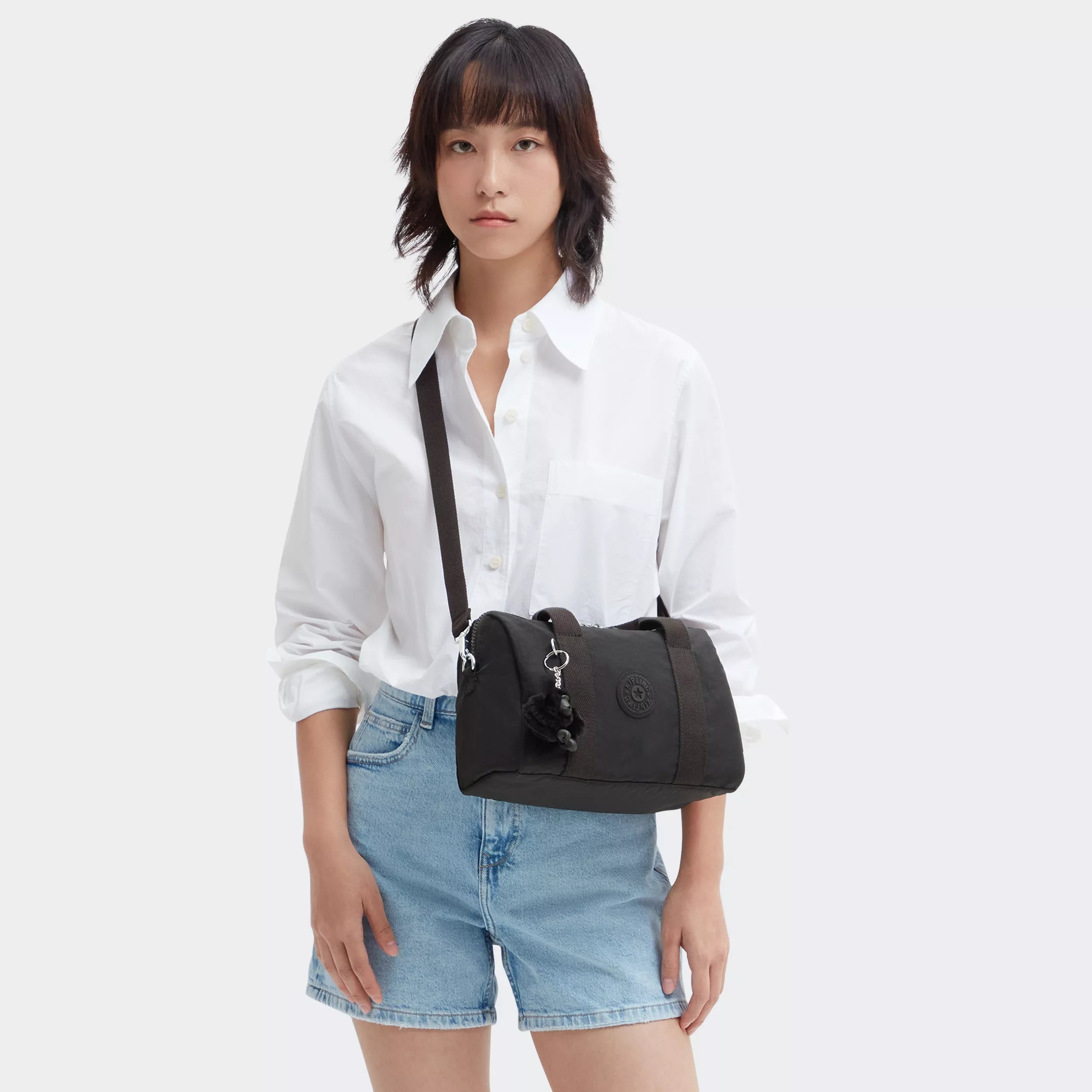 Bina Medium Shoulder Bag - Image 2