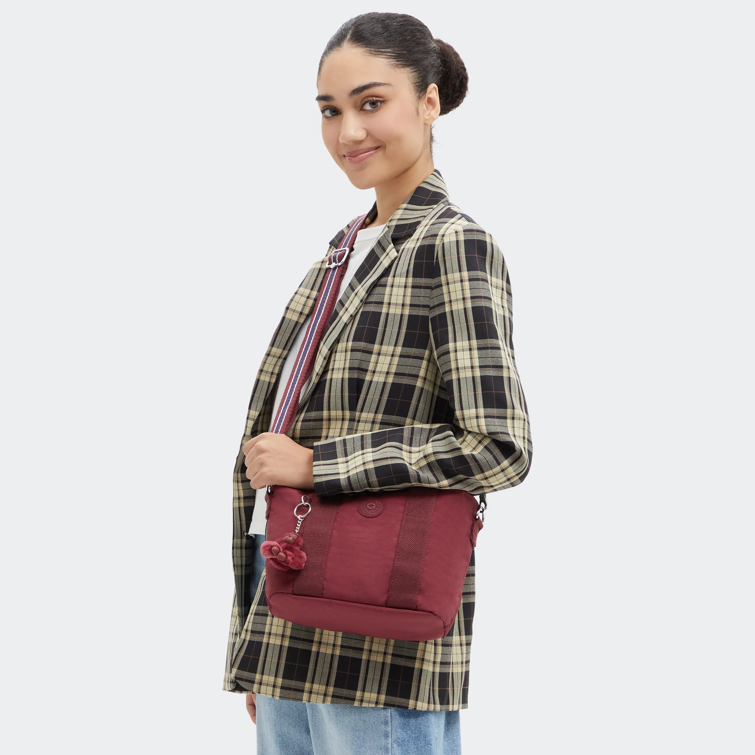 Minta Shoulder Bag - Image 8