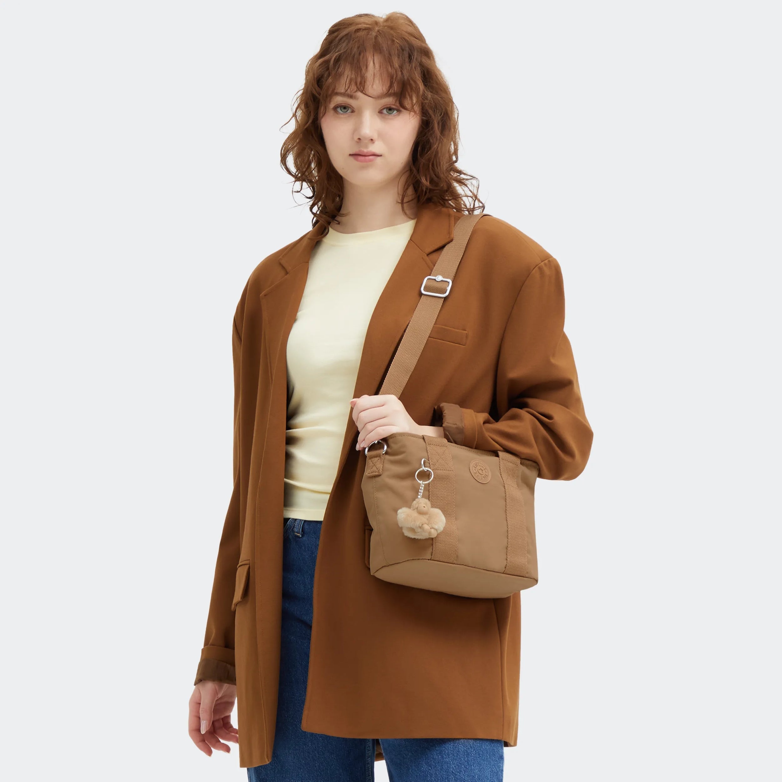 Minta Shoulder Bag - Image 2