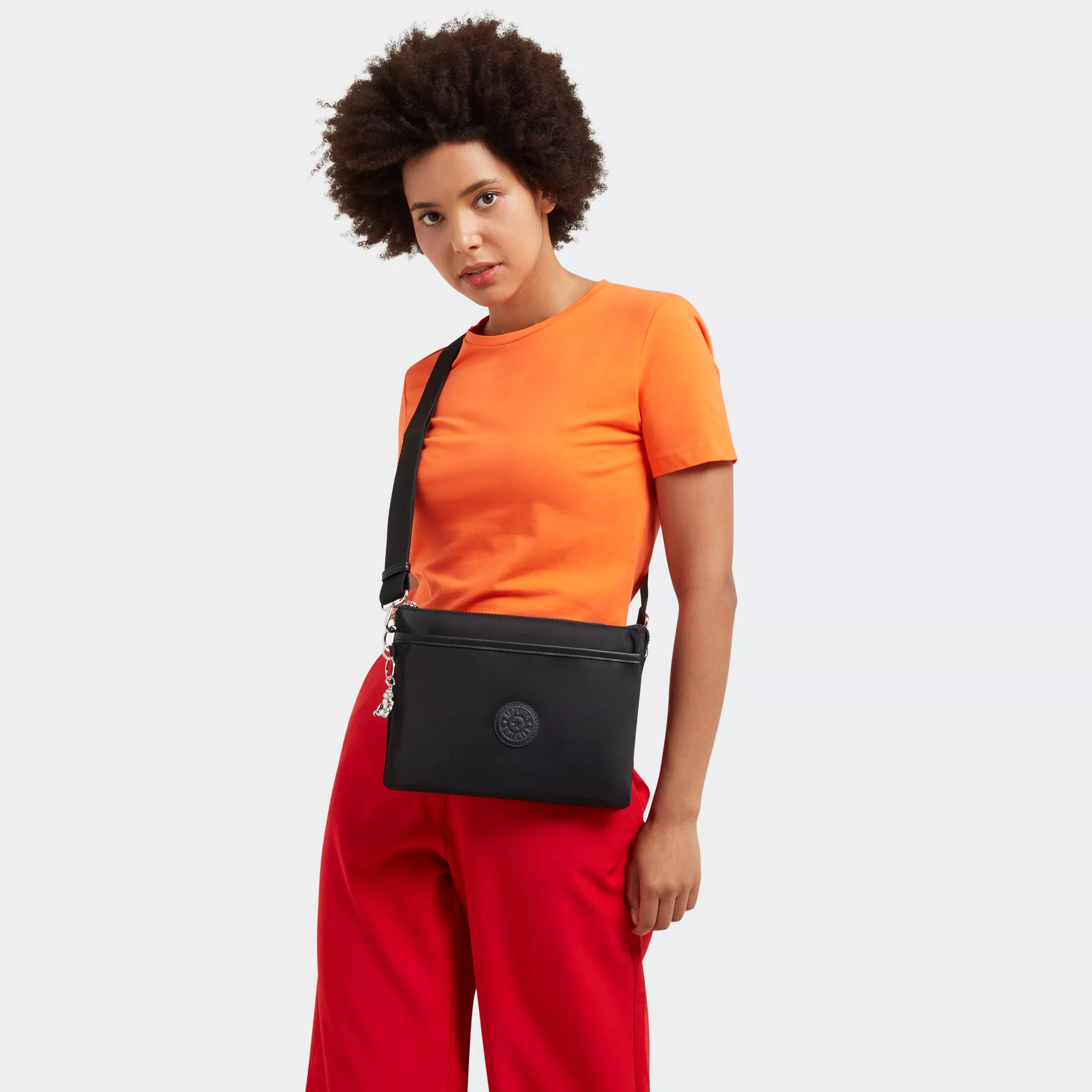 Riri Large Crossbody Bag - Image 2