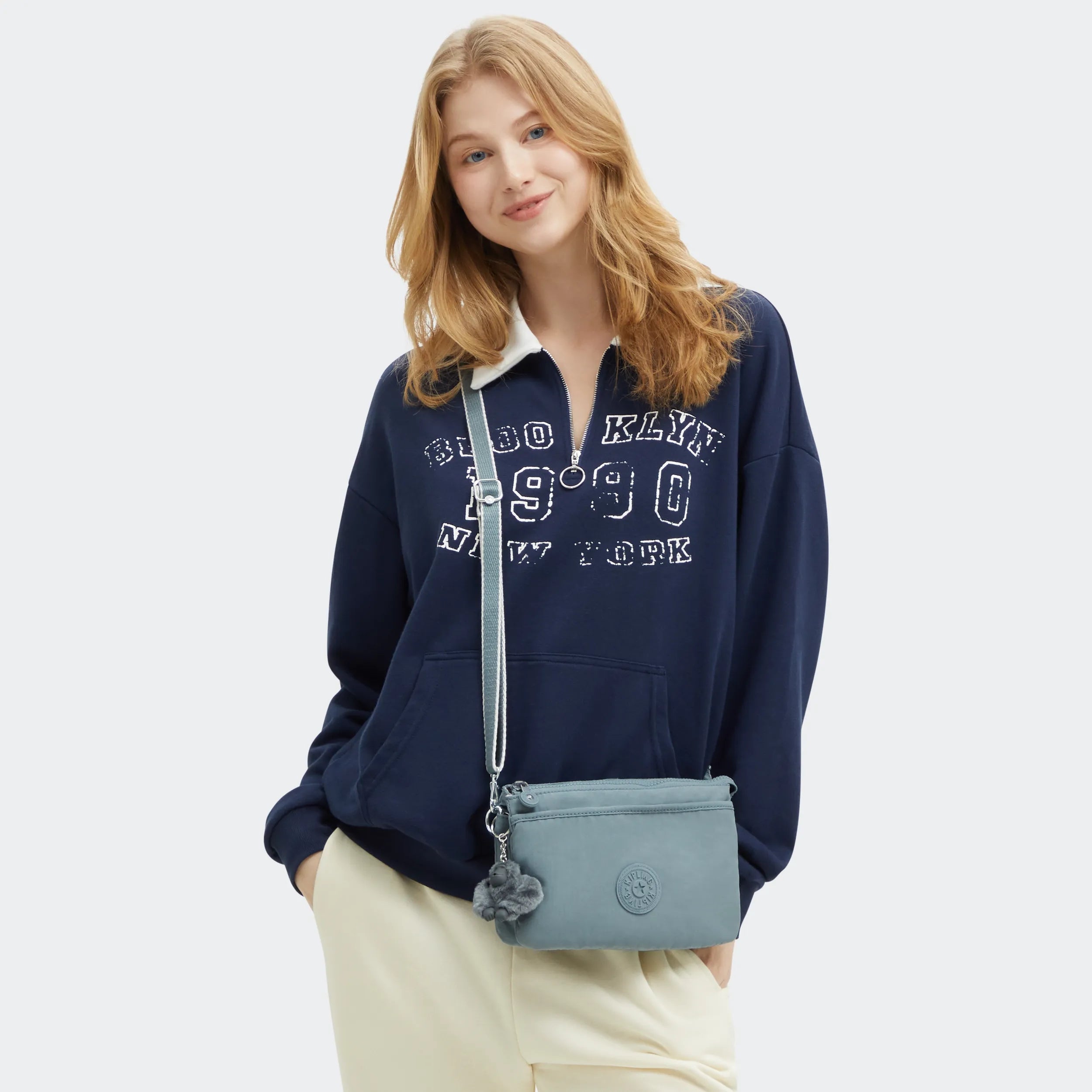 Riri Crossbody Bag - Image 2