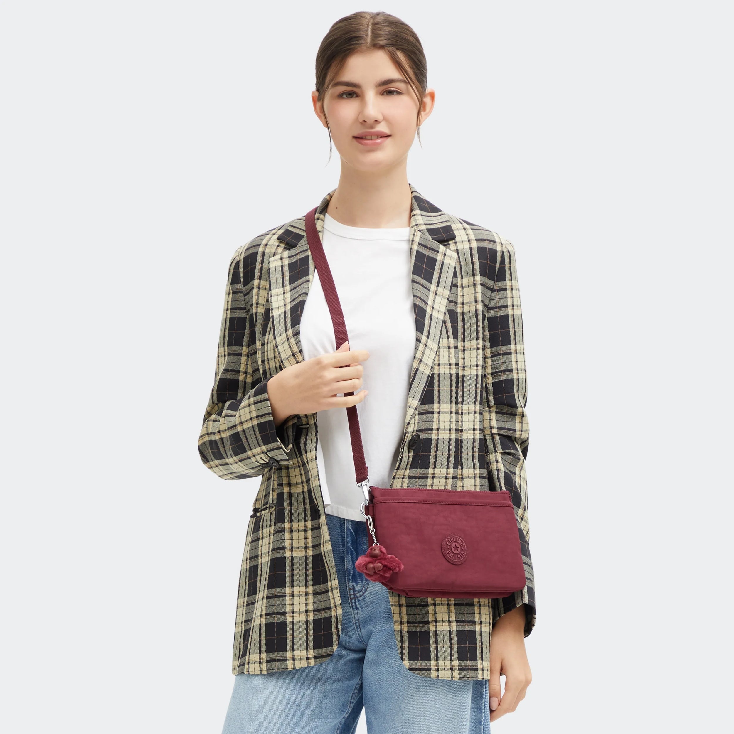 Riri Crossbody Bag - Image 8