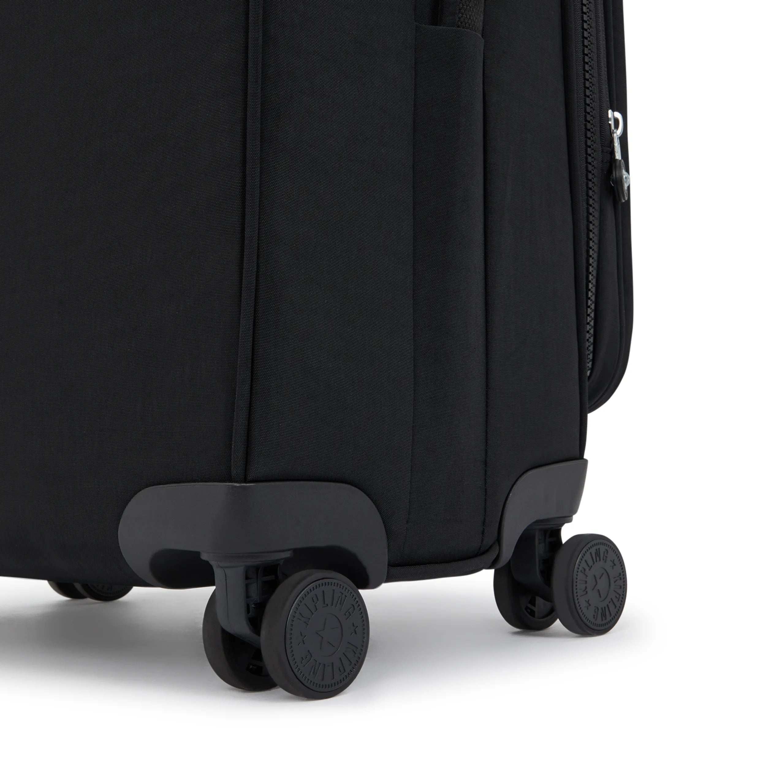 Youri Spin Medium Printed 4 Wheeled Rolling Luggage - Image 6