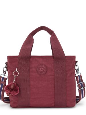 Minta Medium Shoulder Bag