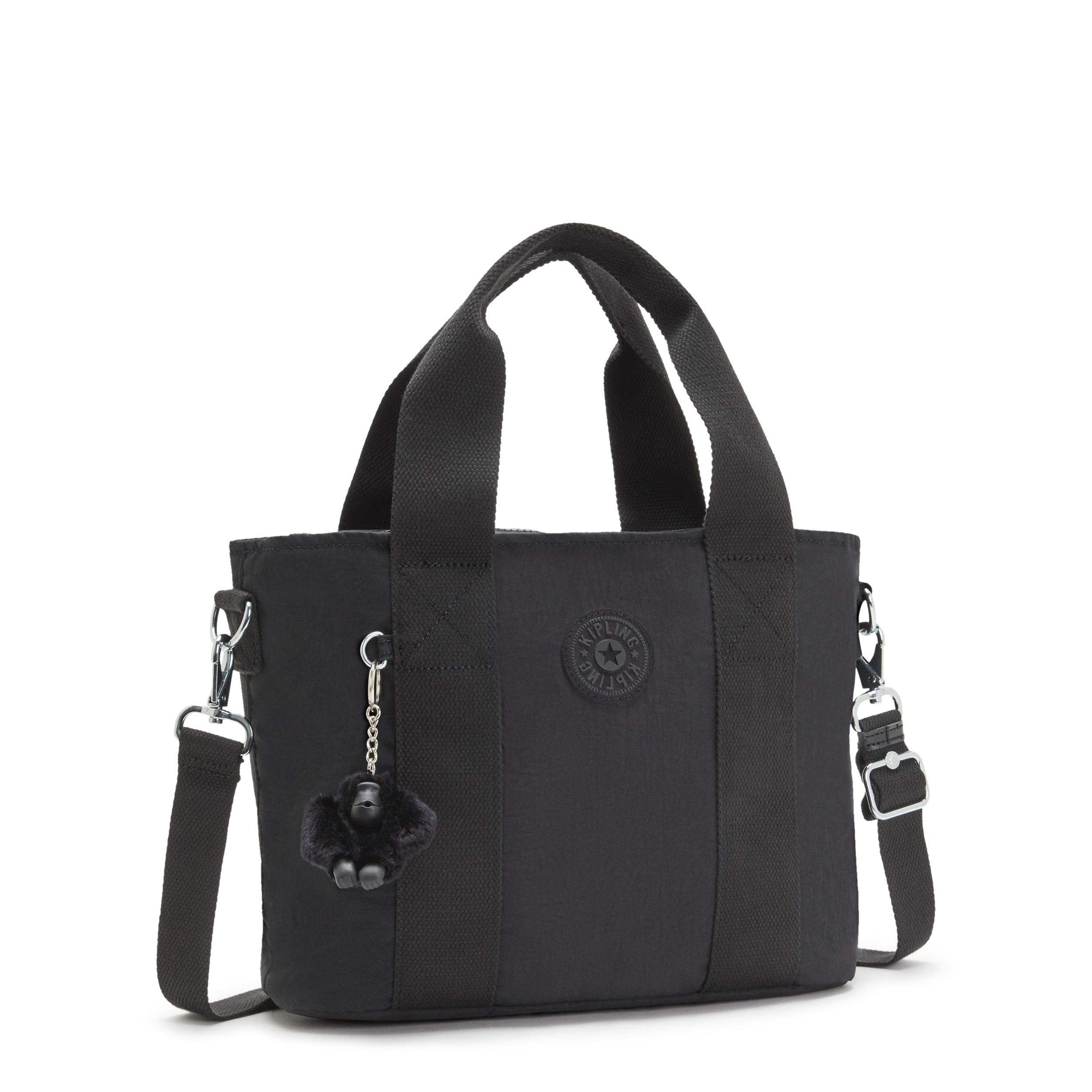 Minta Medium Shoulder Bag - Image 5