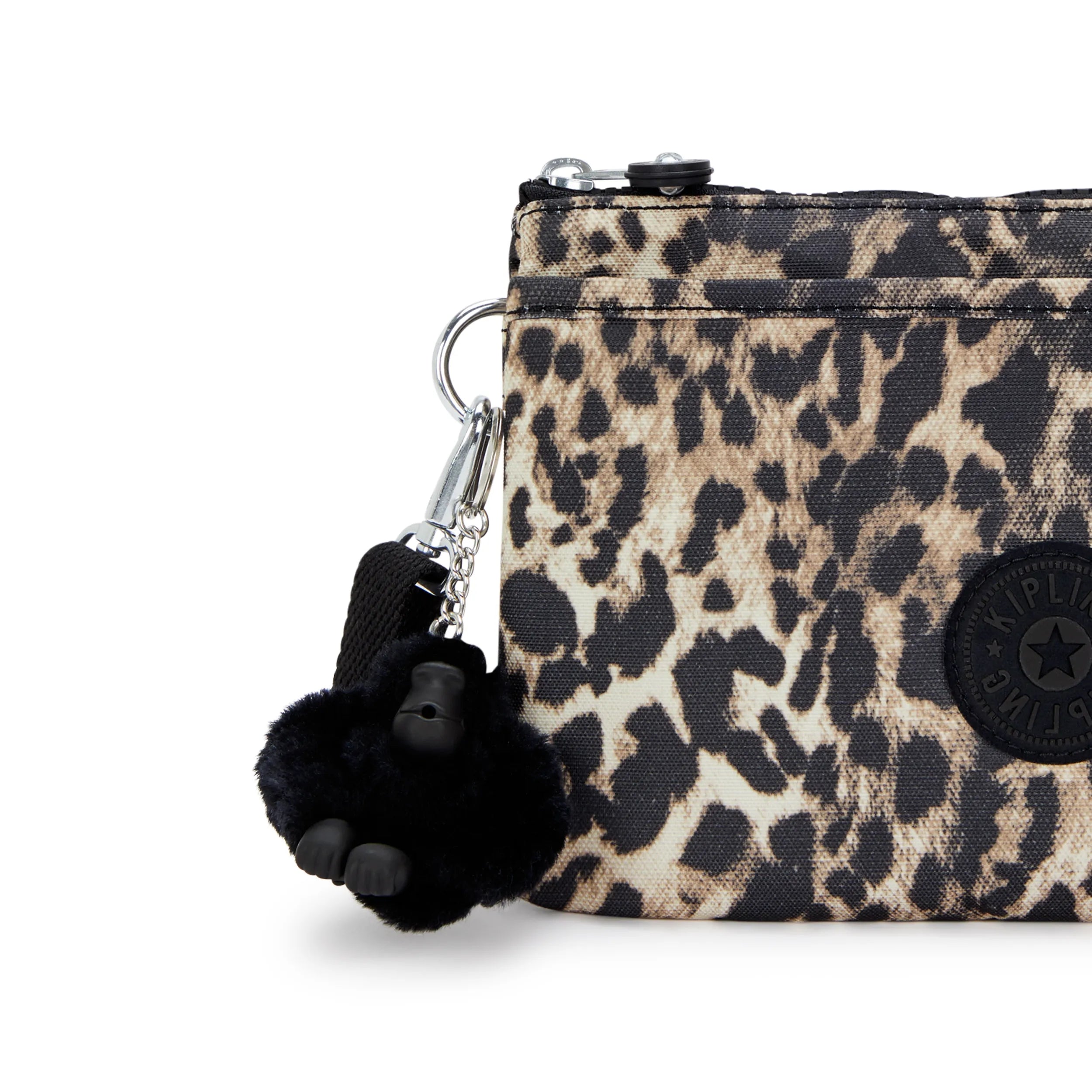 Riri Printed Crossbody Bag - Image 6