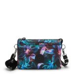 Riri Printed Crossbody Bag