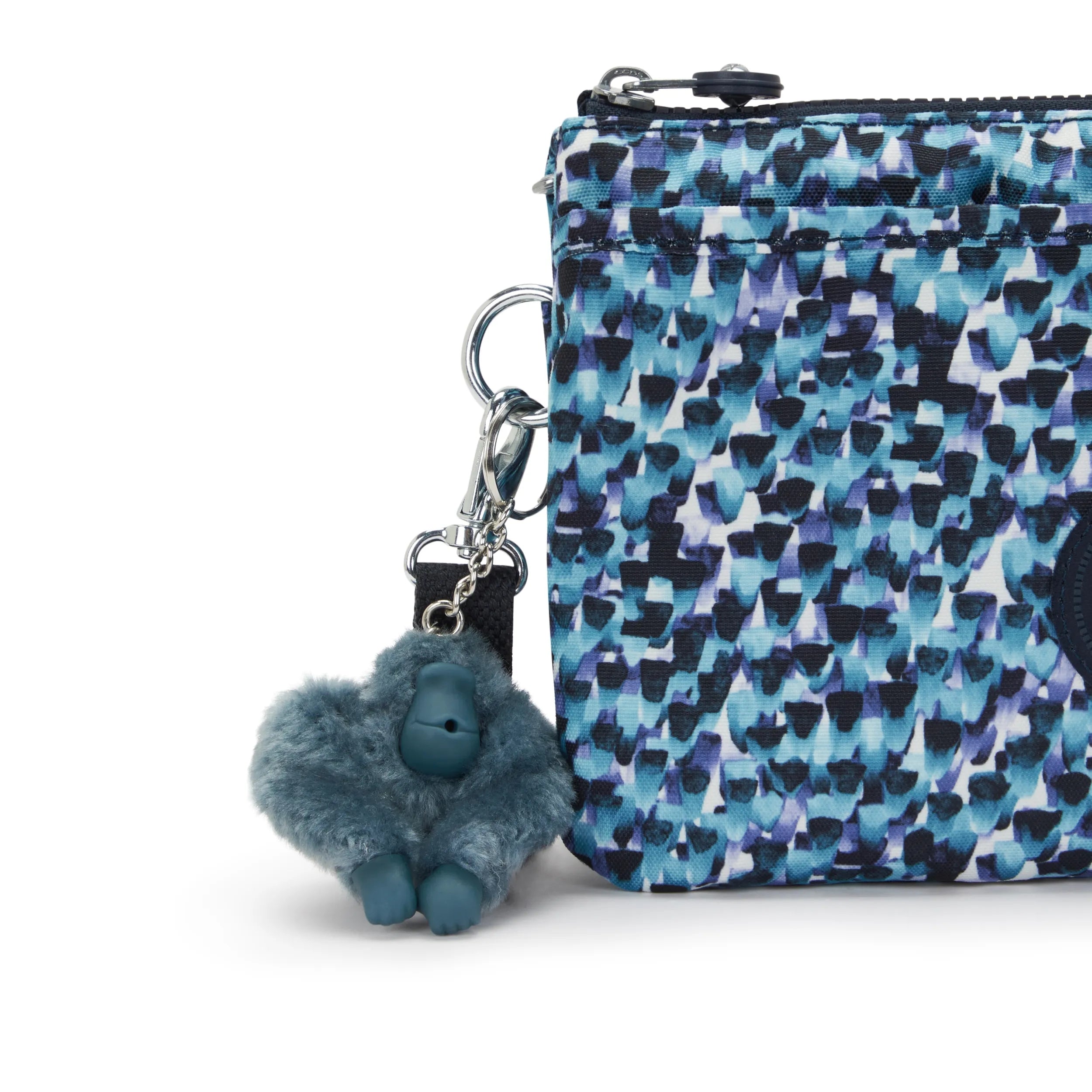 Riri Printed Crossbody Bag - Image 6