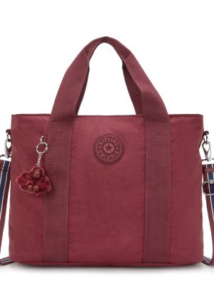 Minta Large Shoulder Bag