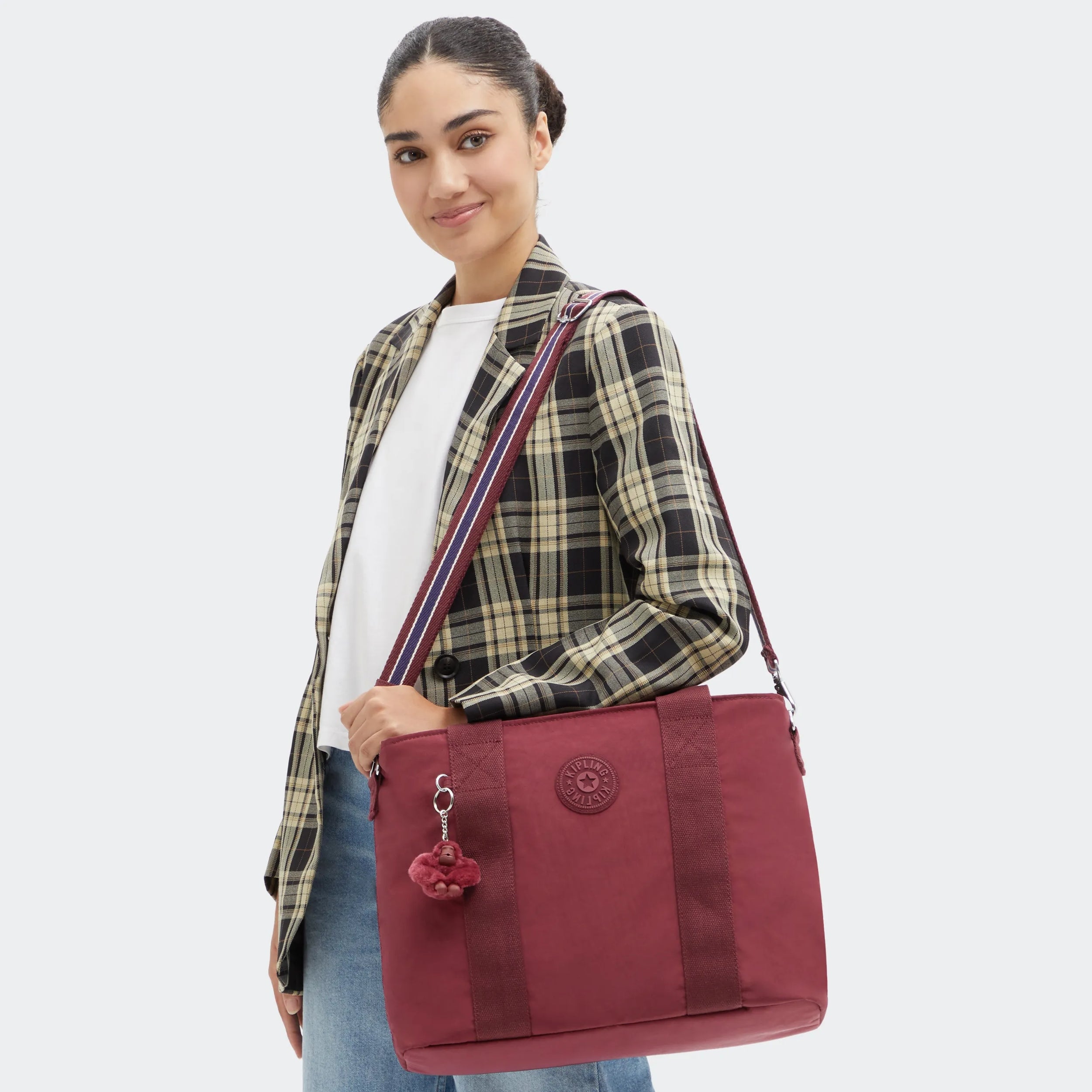 Minta Large Shoulder Bag - Image 2
