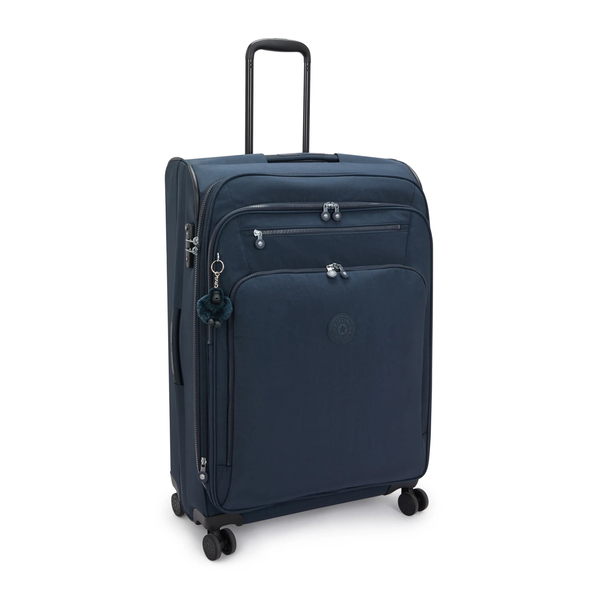Youri Spin Large 4 Wheeled Rolling Luggage - Image 5