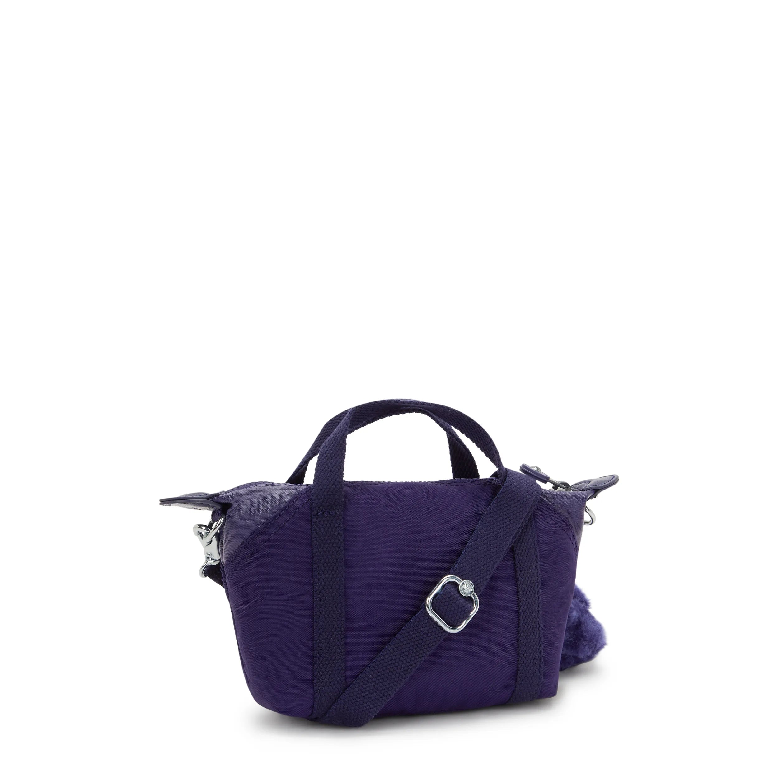 Art Compact Crossbody Bag - Image 3