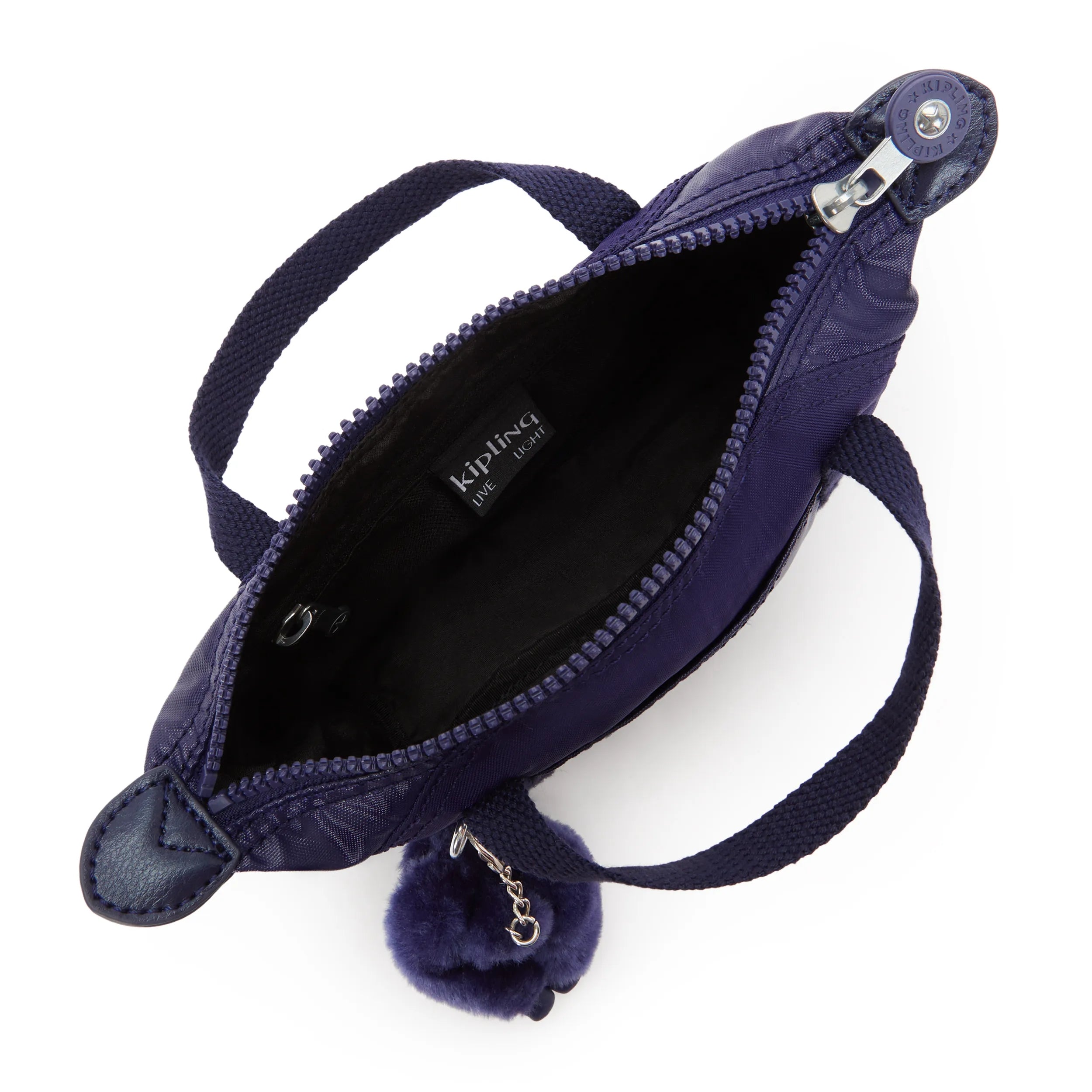 Art Compact Crossbody Bag - Image 4