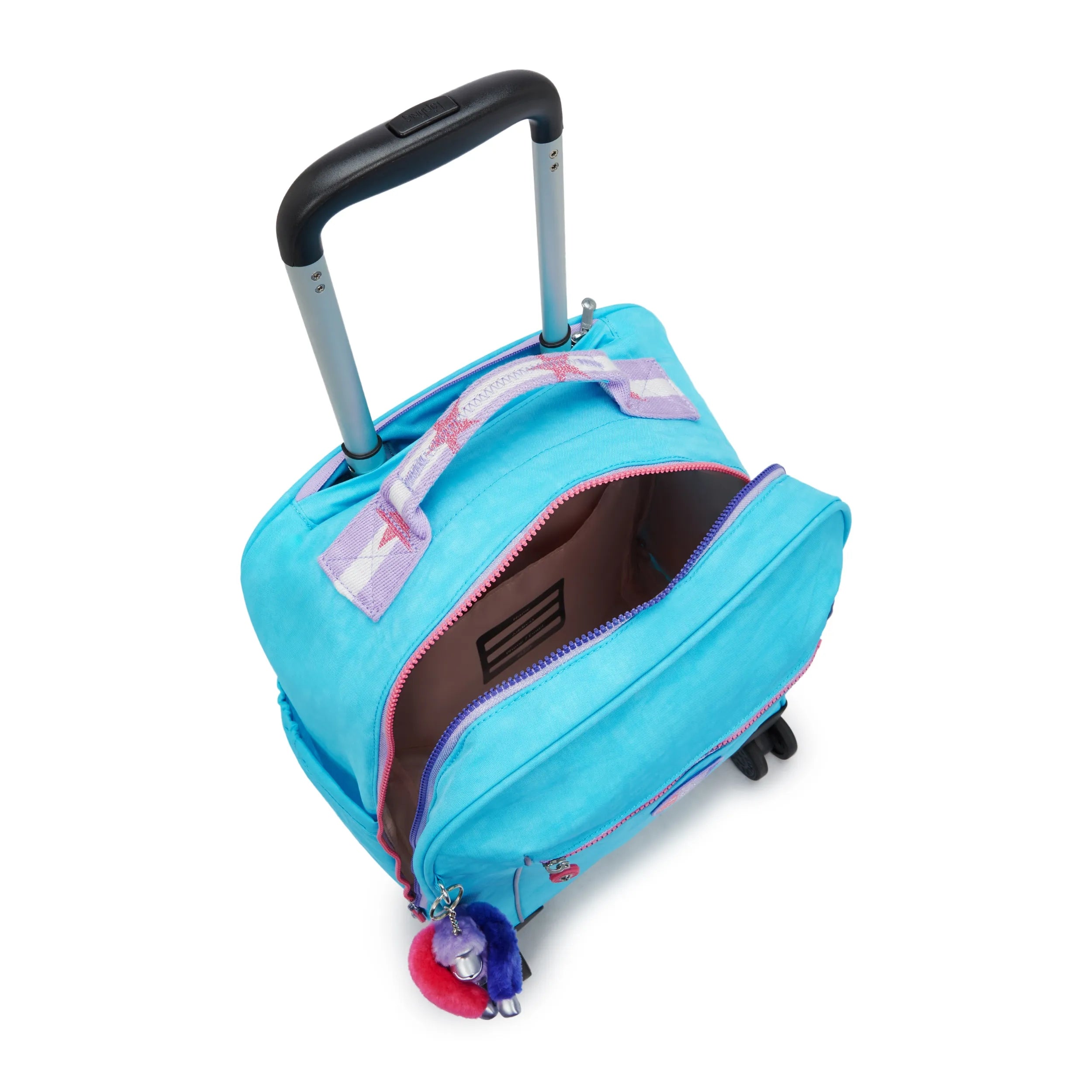 Mese Rolling Backpack - Image 4