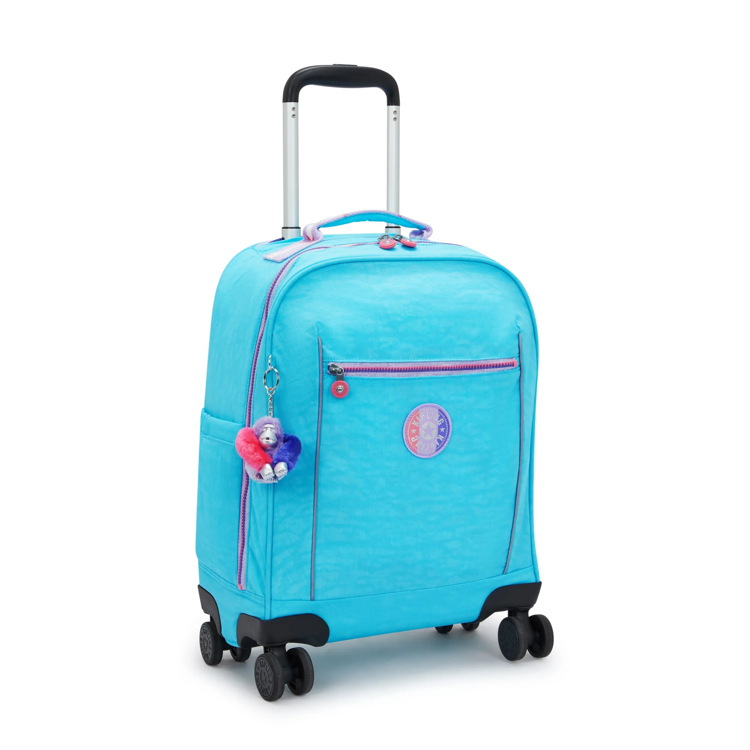 Mese Rolling Backpack - Image 5