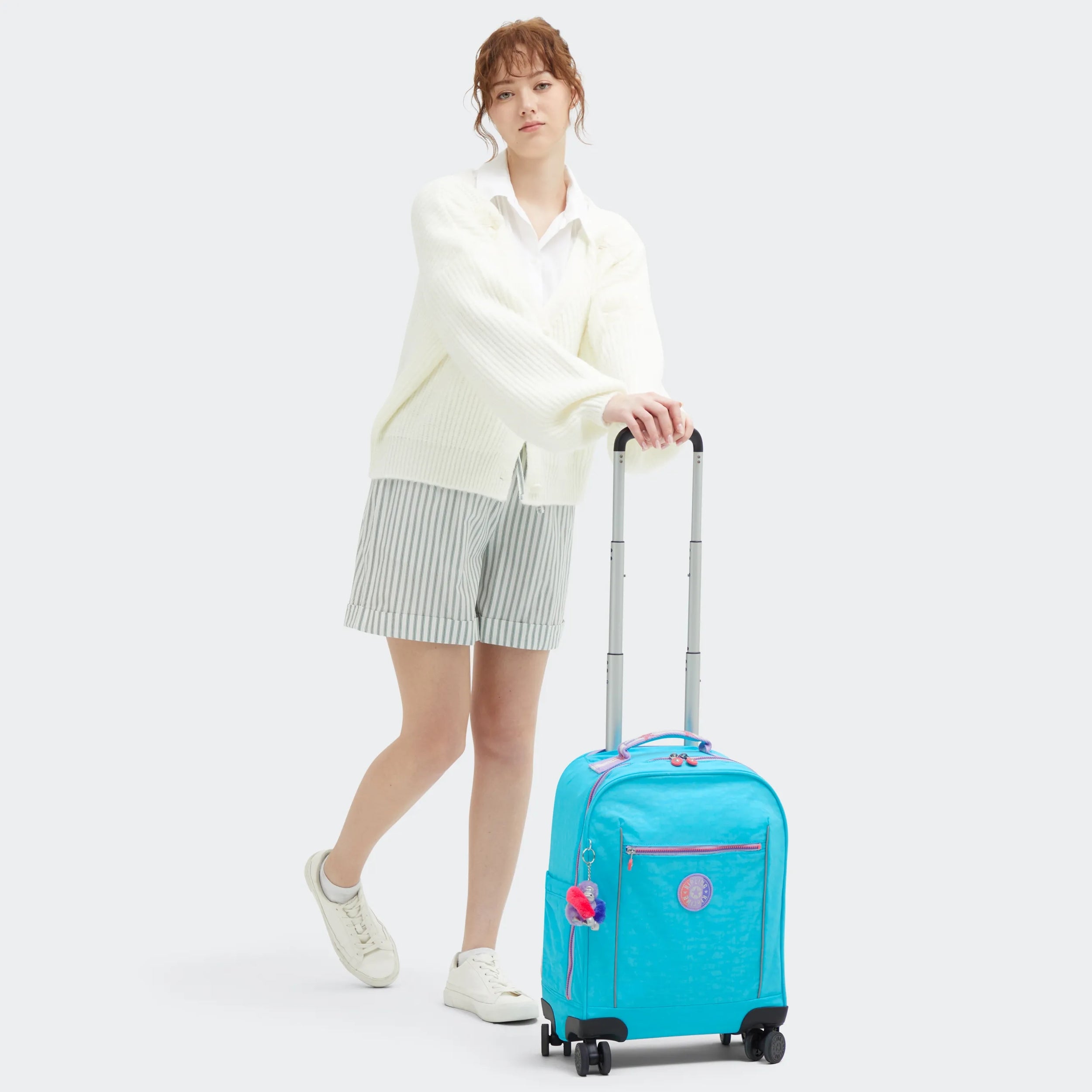 Mese Rolling Backpack - Image 2