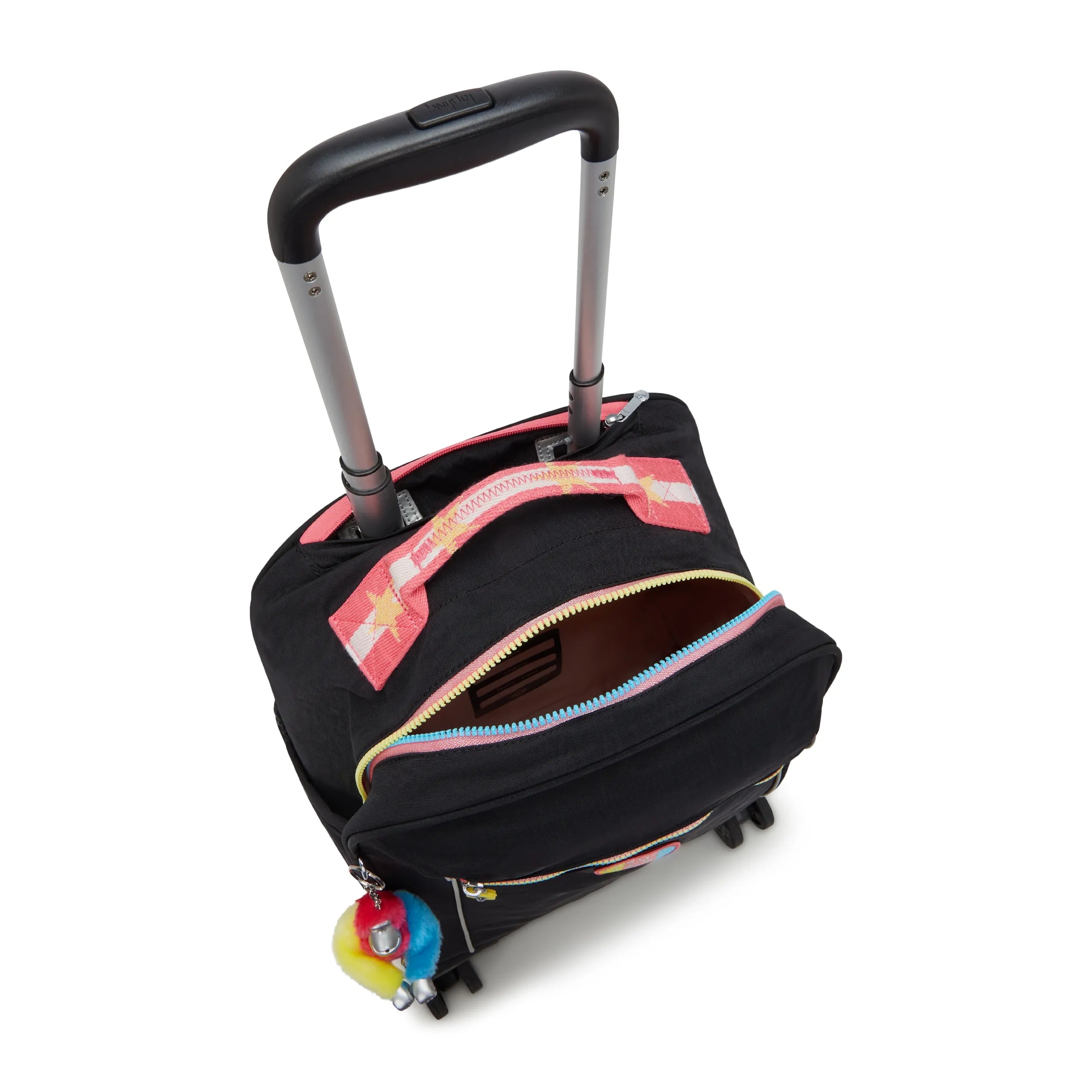 Mese Rolling Backpack - Image 4