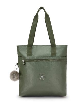 Anris Metallic Tote Bag