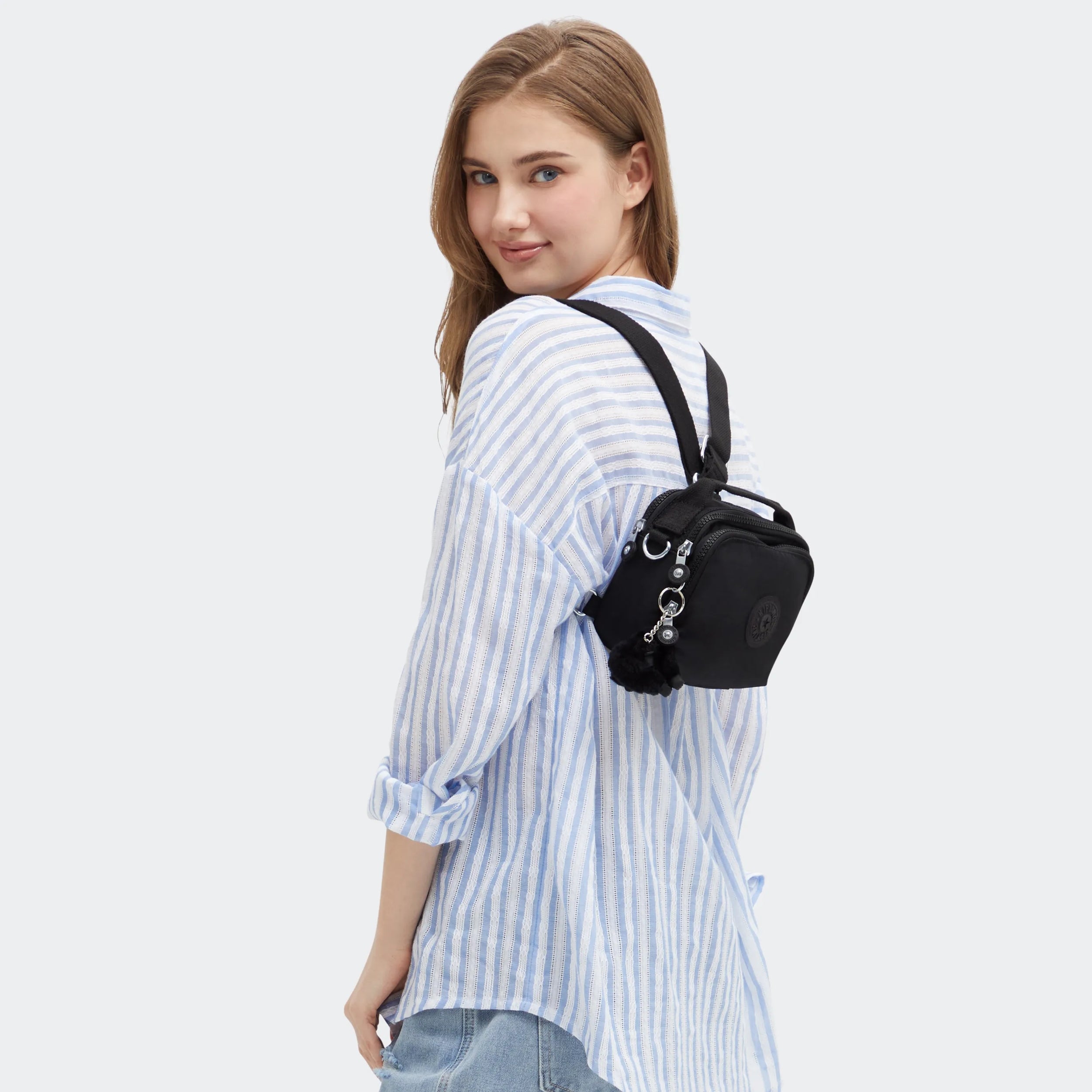 Cahir Convertible Mini Backpack - Image 2