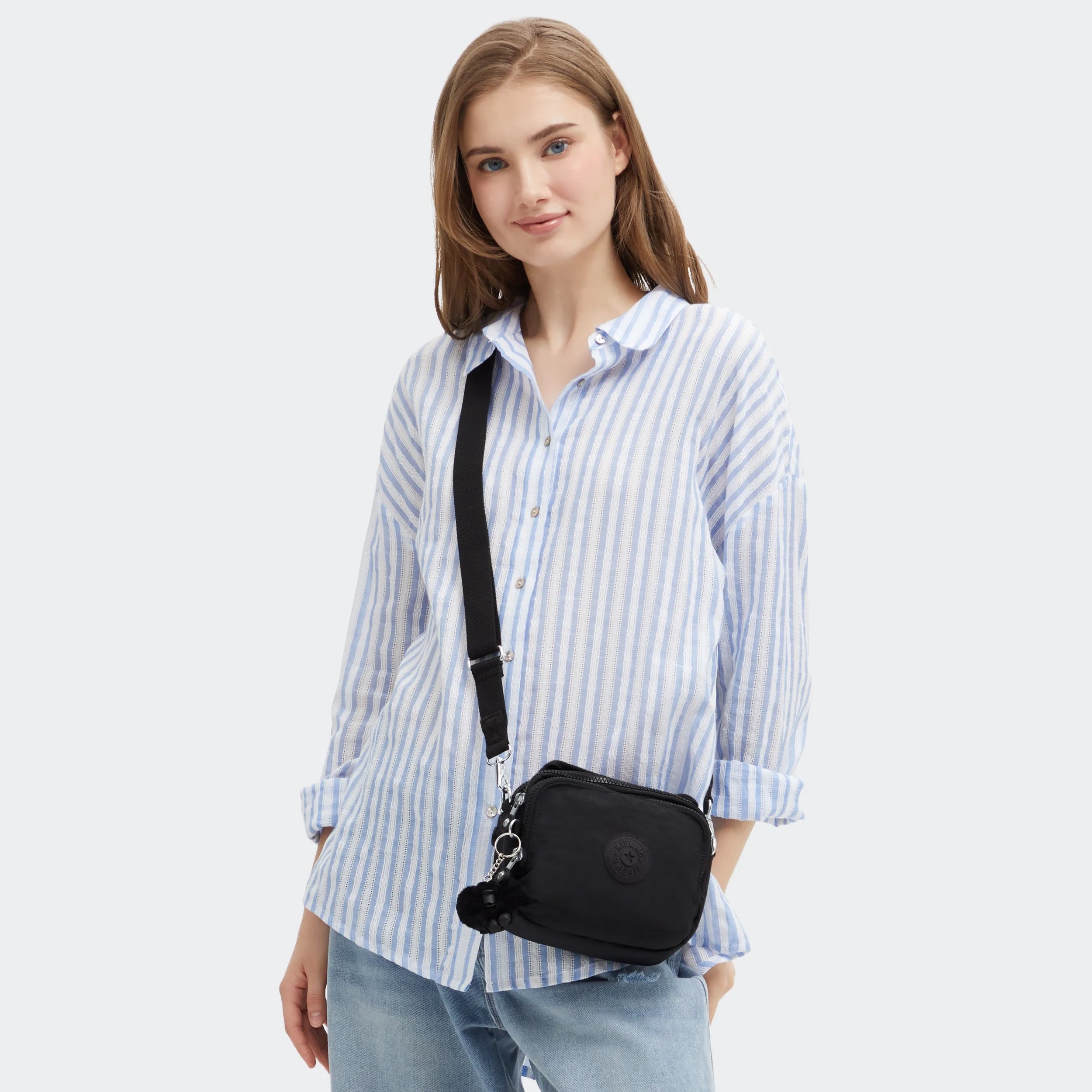 Cahir Convertible Mini Backpack - Image 8