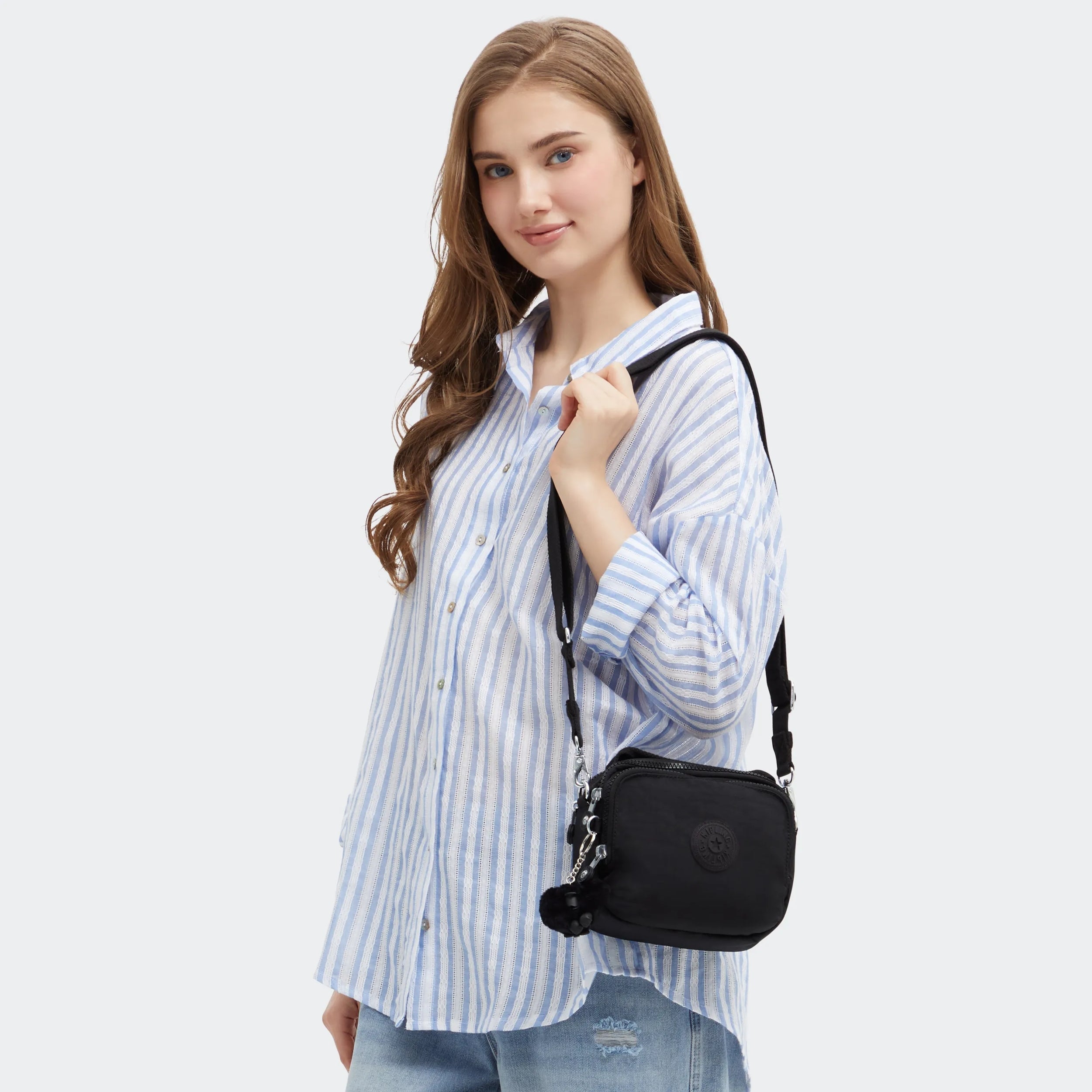Cahir Convertible Mini Backpack - Image 9