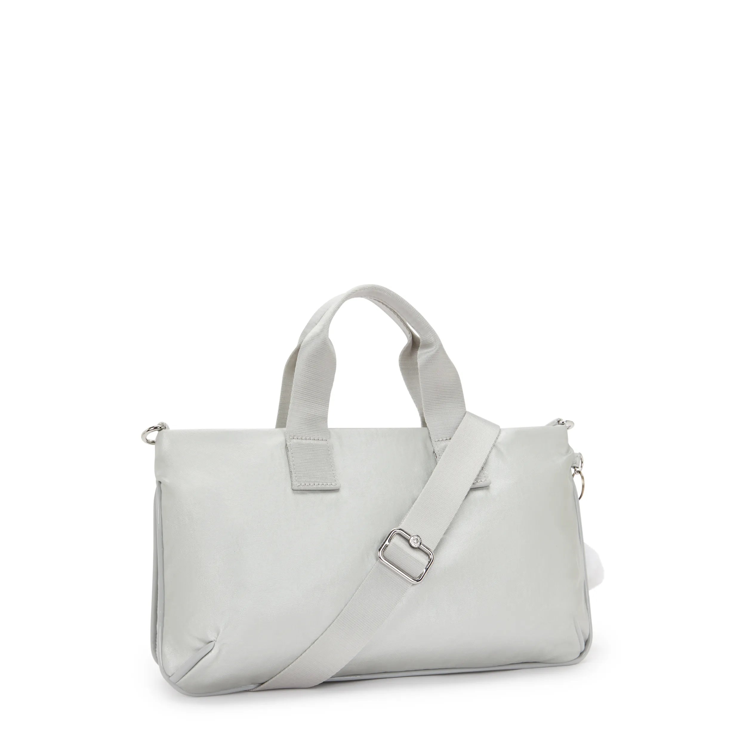 Gerrie Metallic Shoulder Bag - Image 3