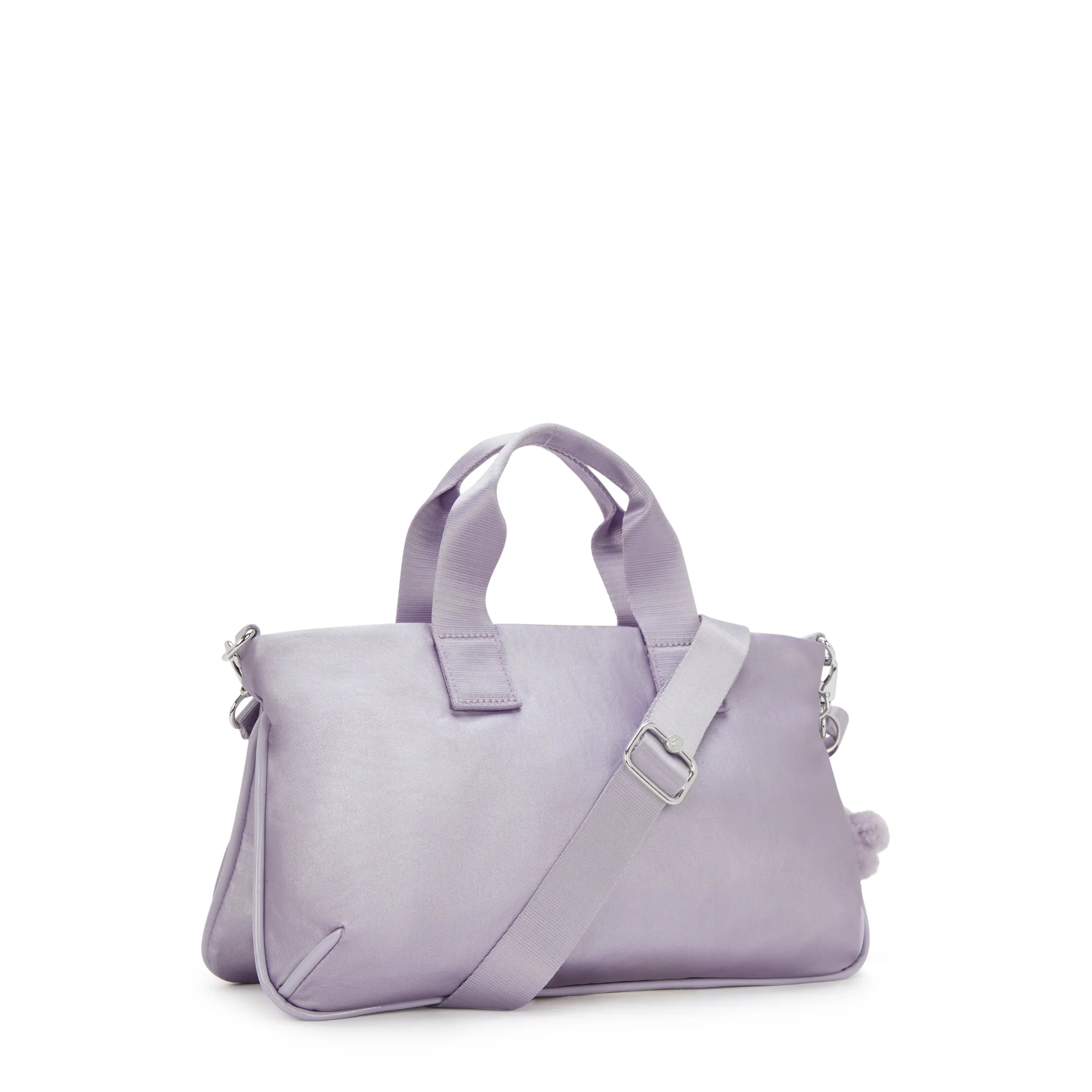 Gerrie Metallic Shoulder Bag - Image 3