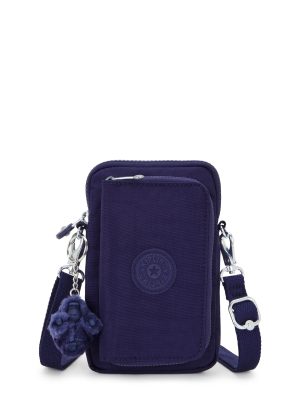 Telmo Wallet Crossbody Bag