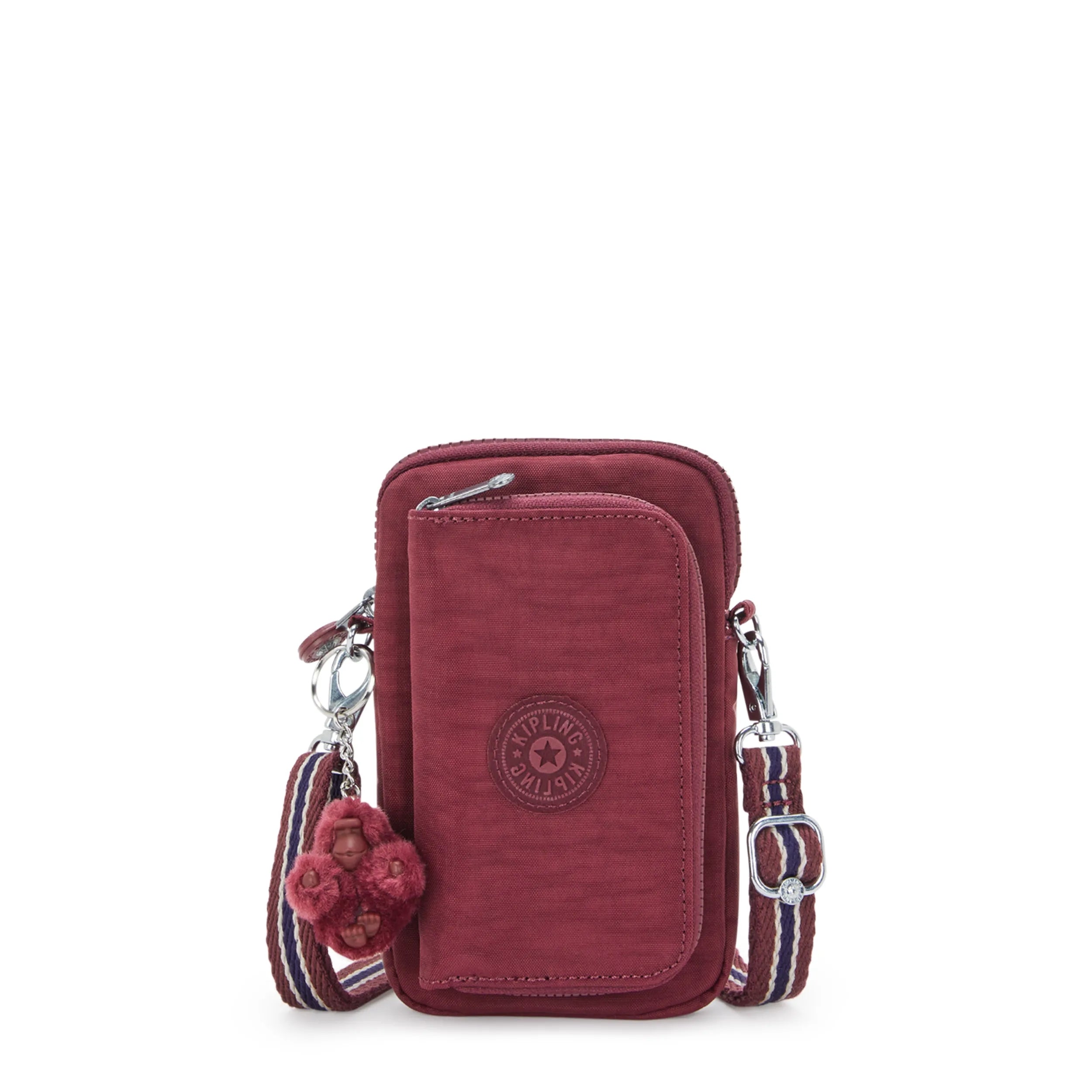 Telmo Wallet Crossbody Bag