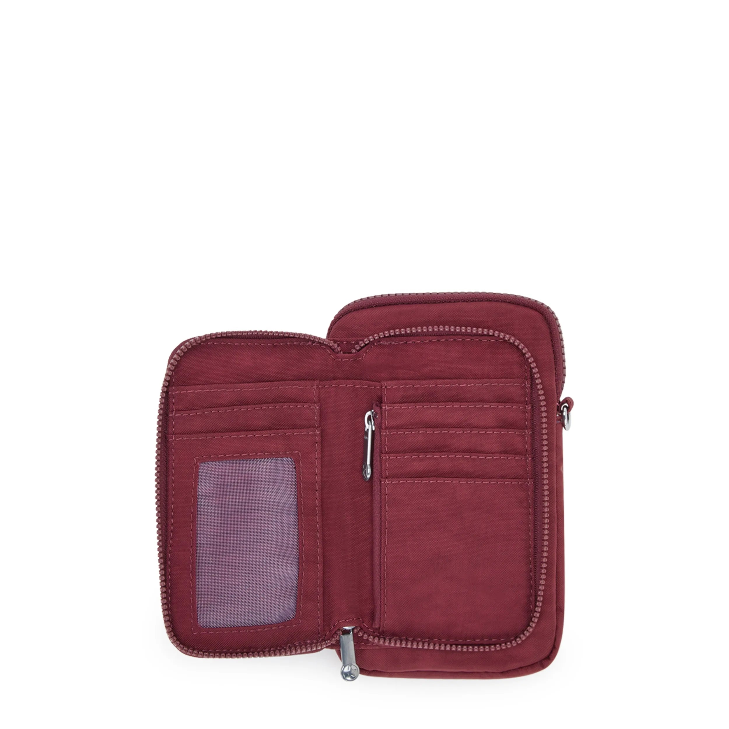 Telmo Wallet Crossbody Bag - Image 5