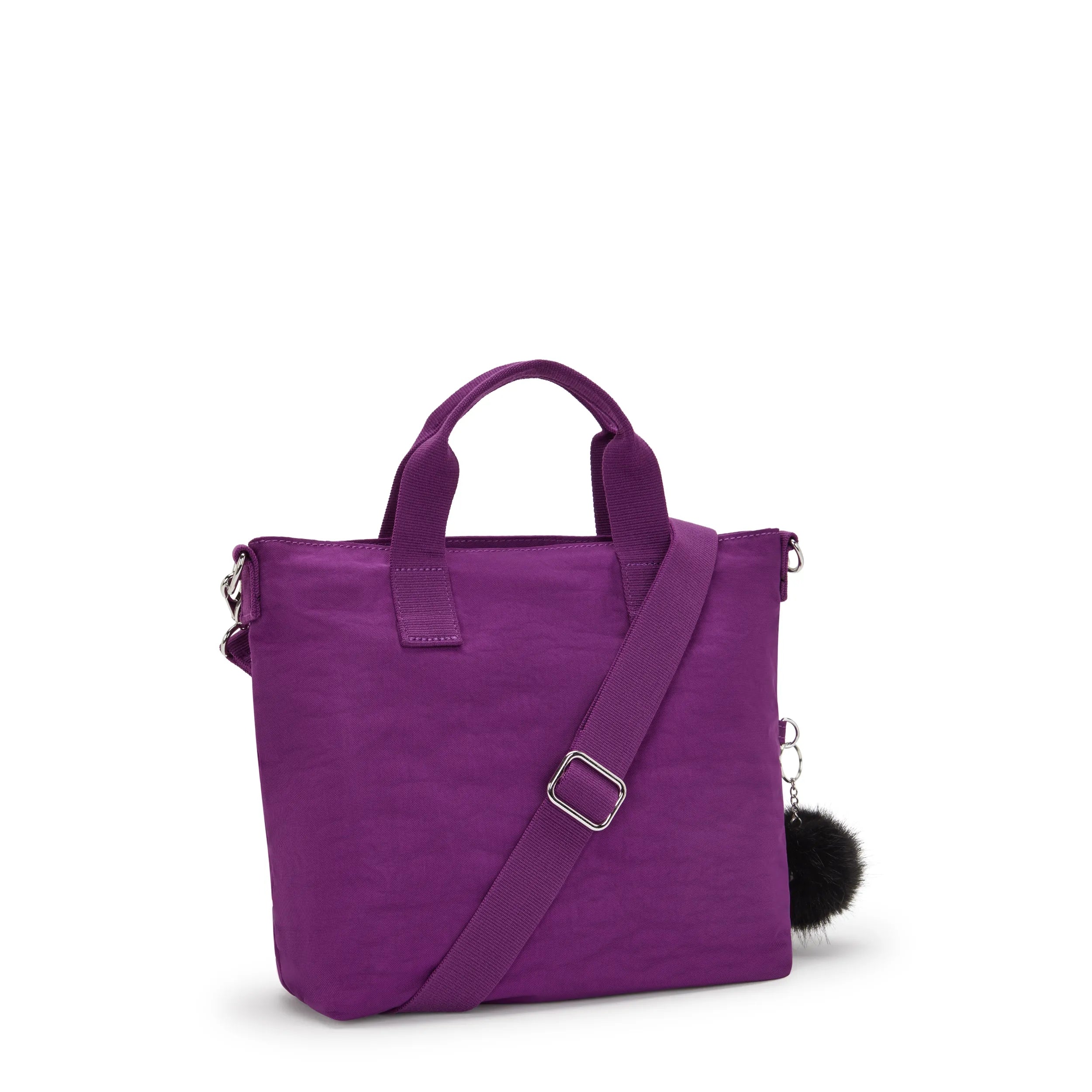 Zamora Up Tote Bag - Image 3