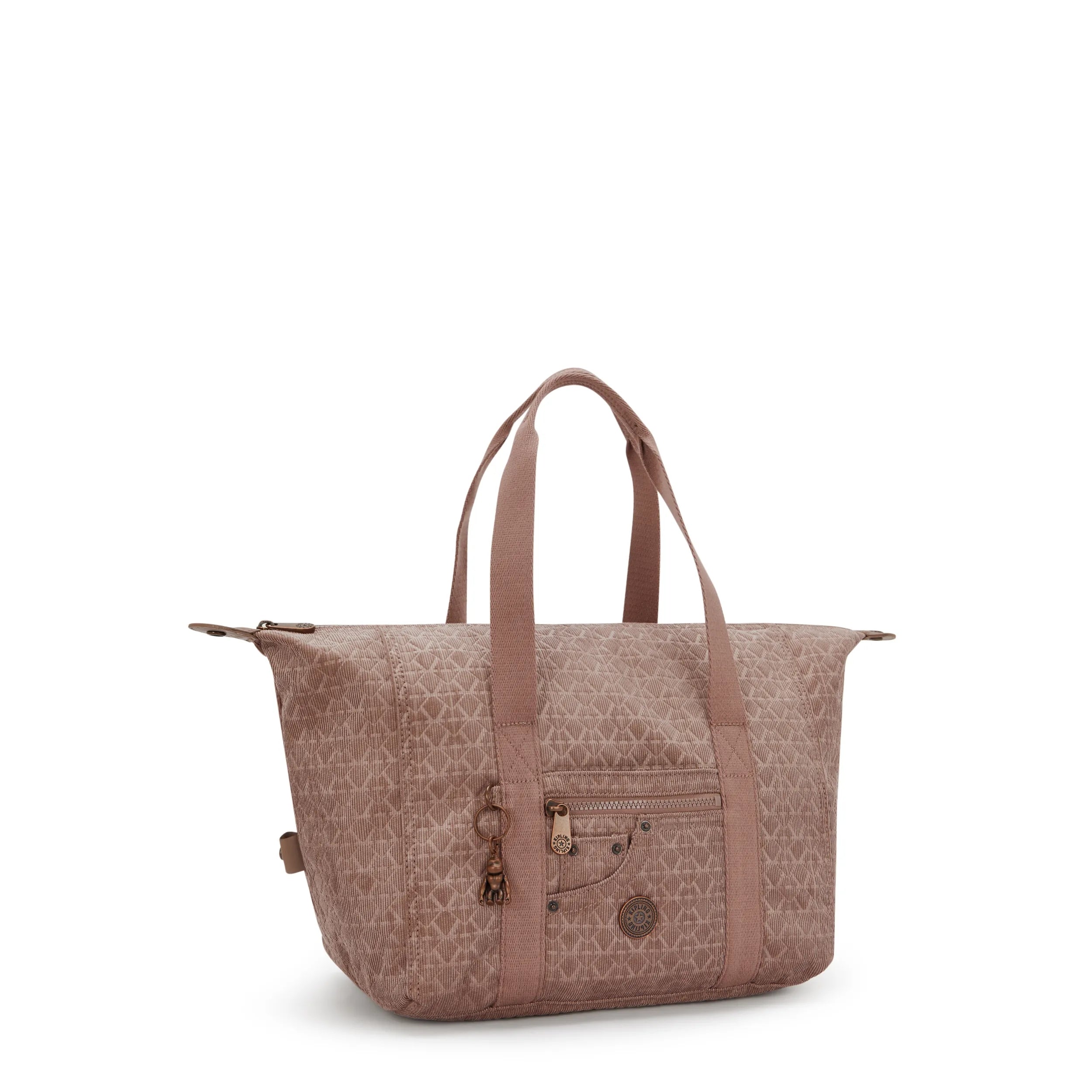 Casual Art Tote Bag - Image 5