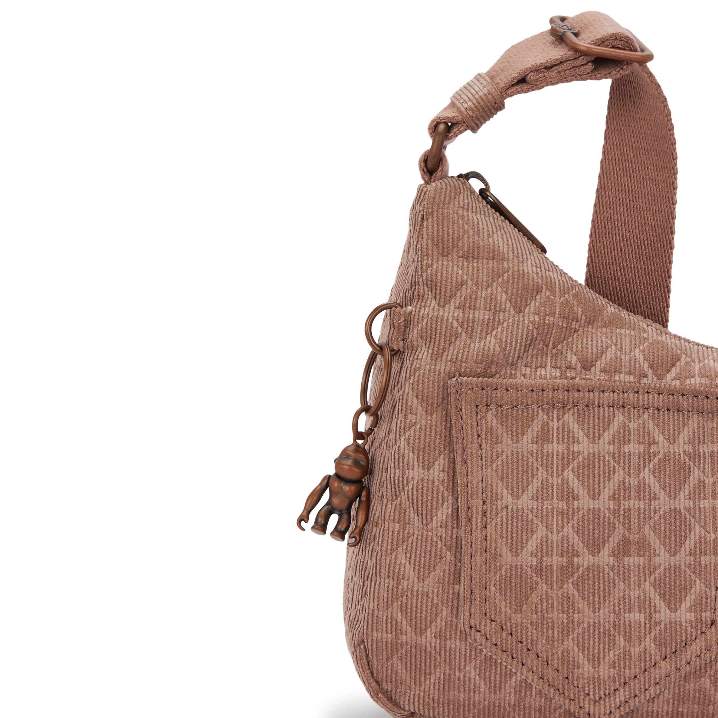 Kenda Printed Crossbody Bag - Image 6