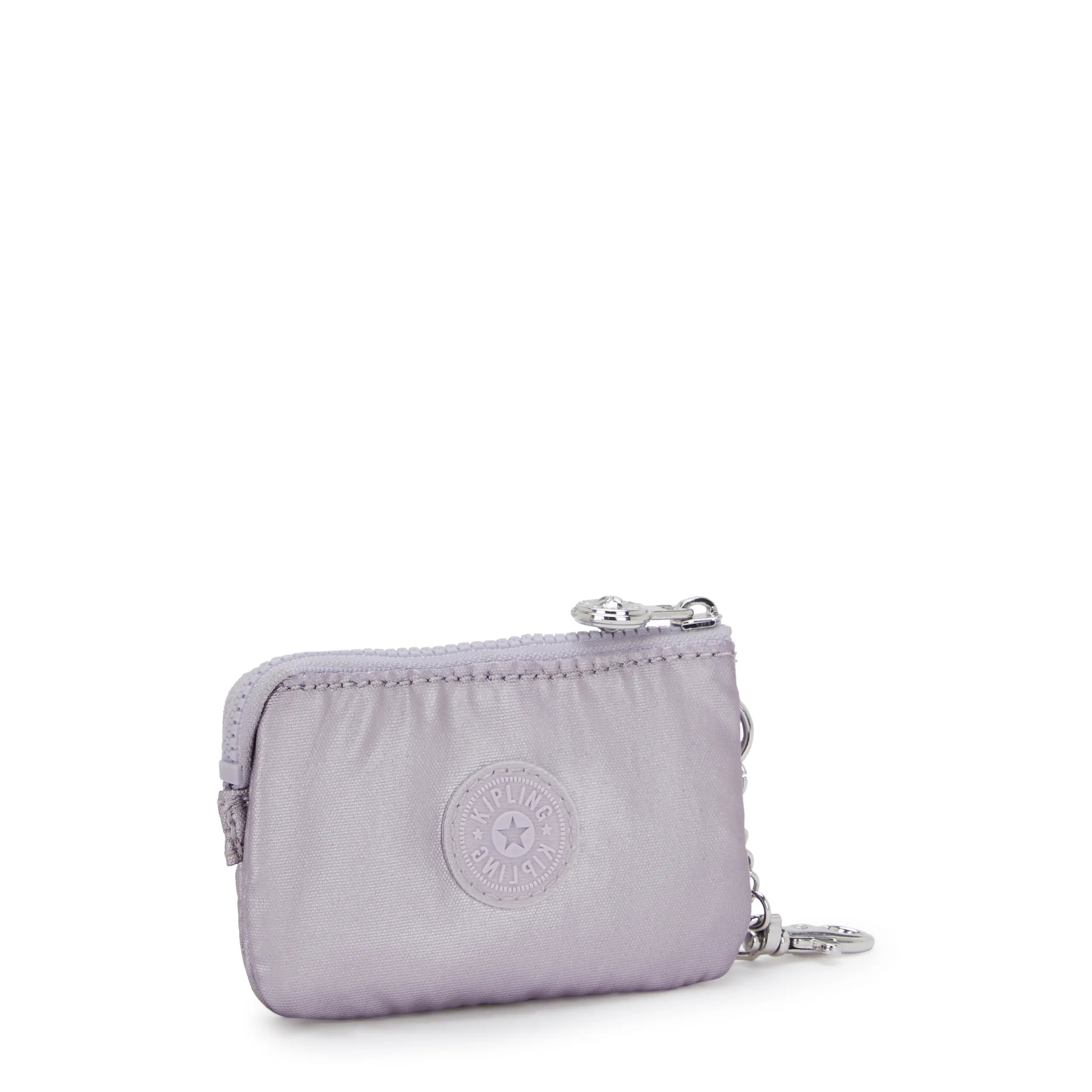 Creativity Mini Studded Metallic Pouch - Image 2