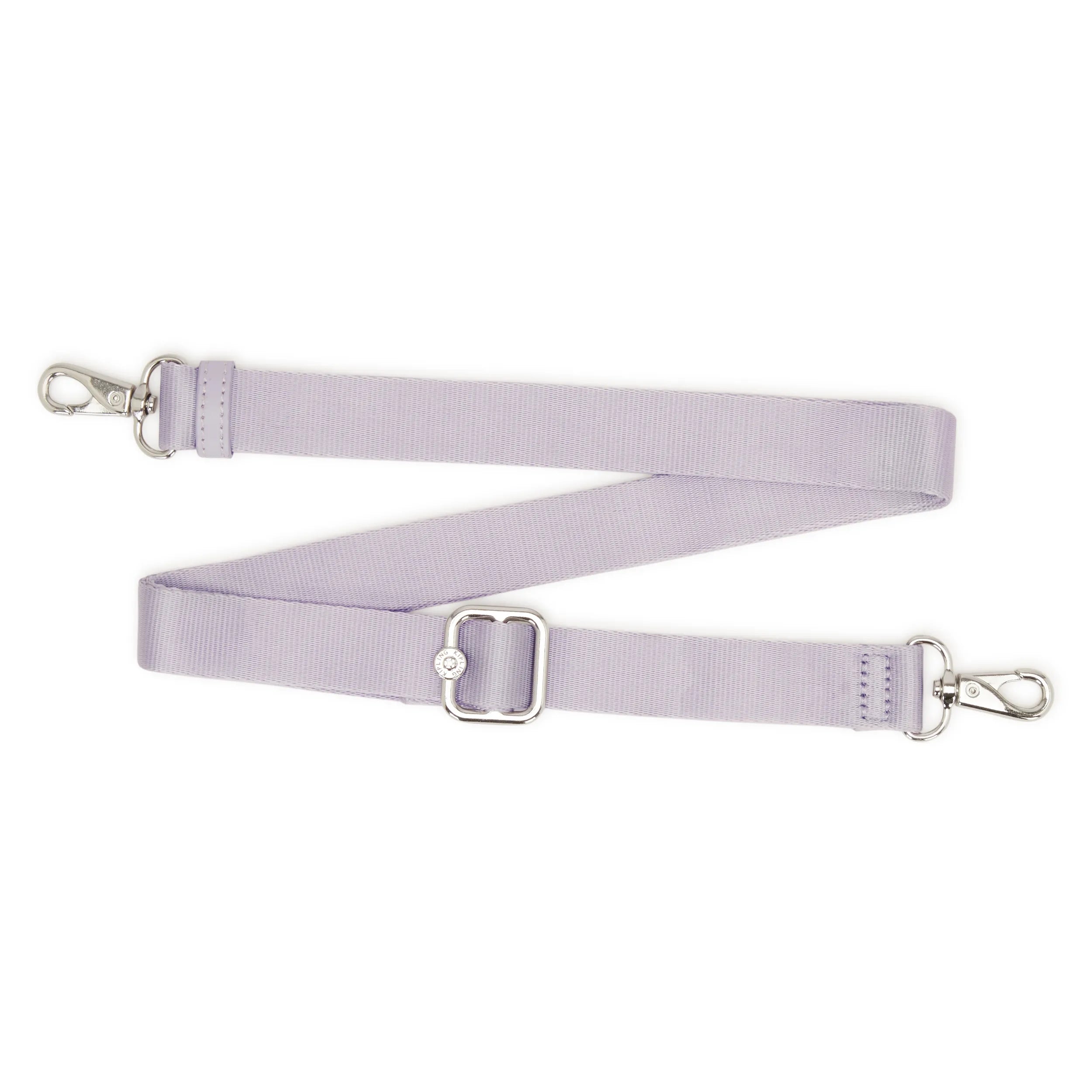 Riri Studded Metallic Crossbody Bag - Image 7