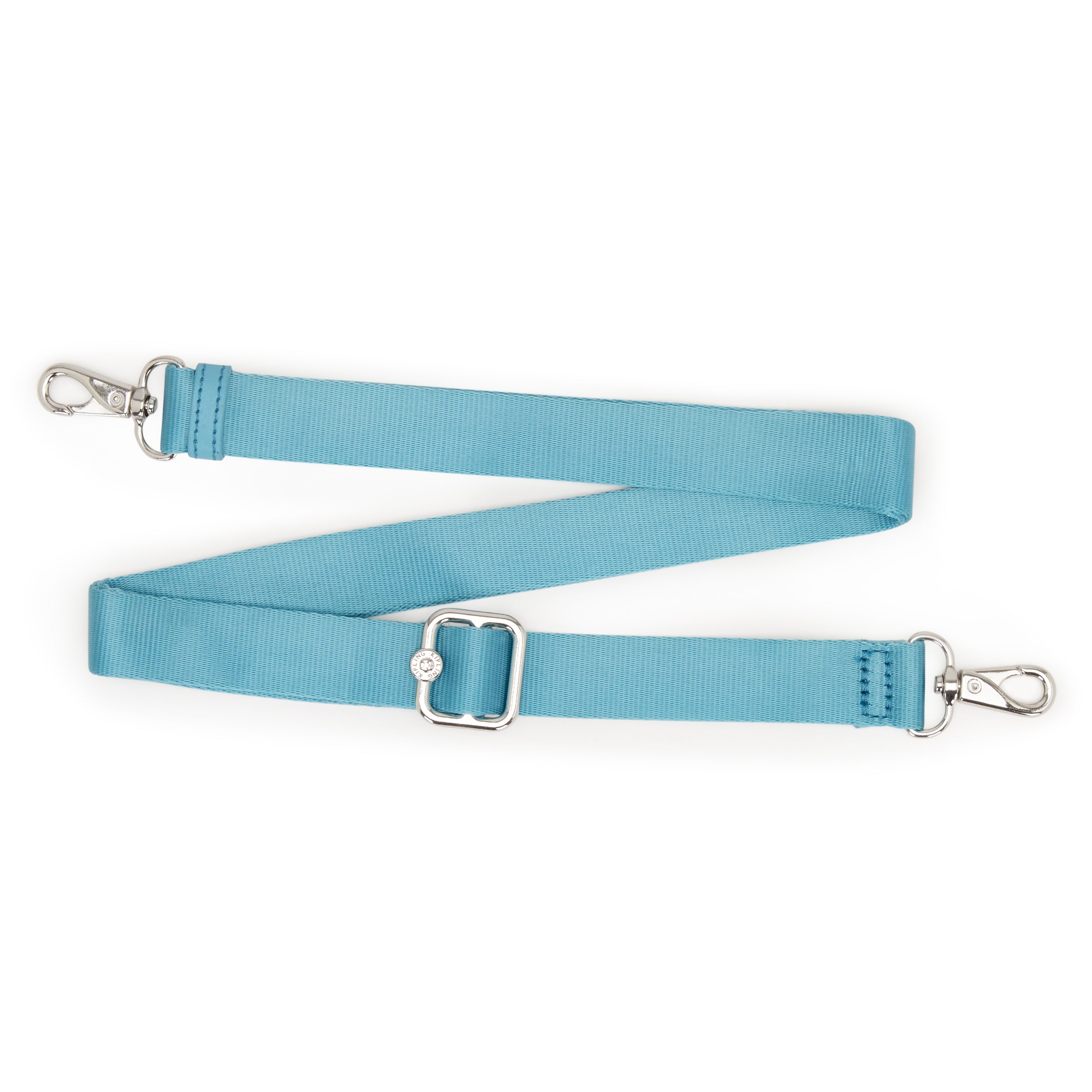 Riri Studded Metallic Crossbody Bag - Image 7