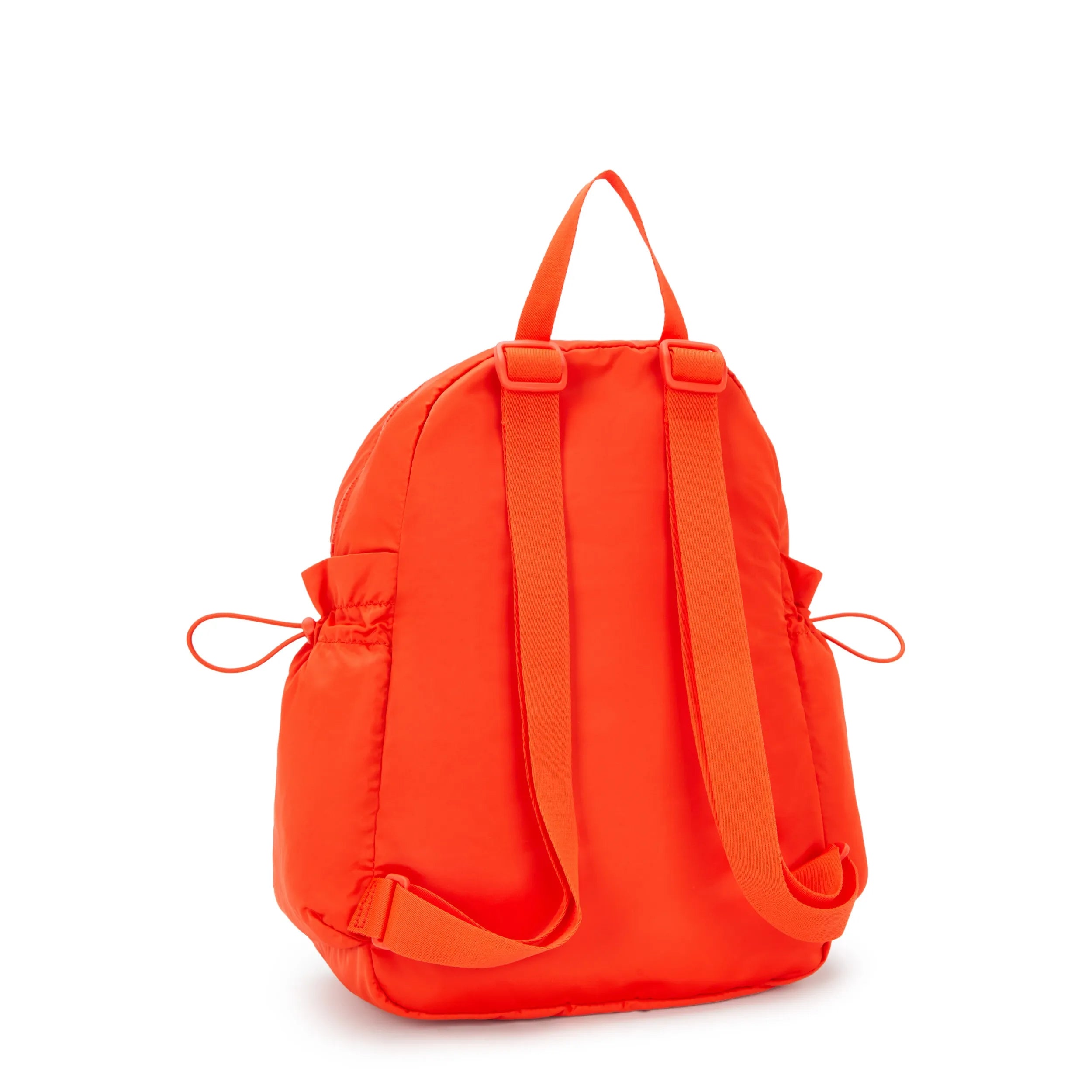 Amita Smooth Satin Backpack - Image 3