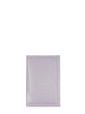 Itta Metallic Card Case 