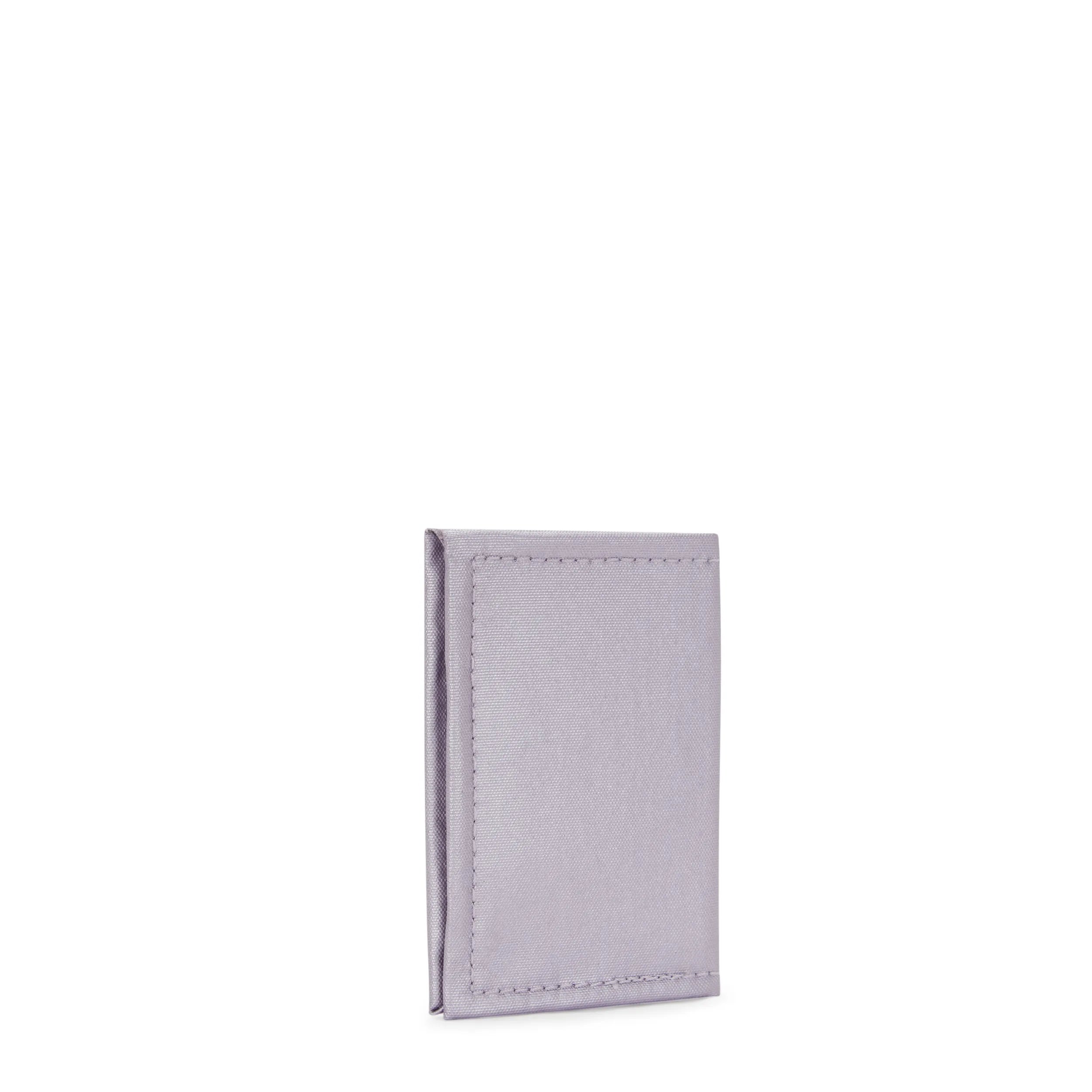 Itta Metallic Card Case - Image 2
