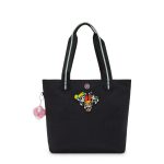 The Powerpuff Girls Hye Laptop Tote Bag