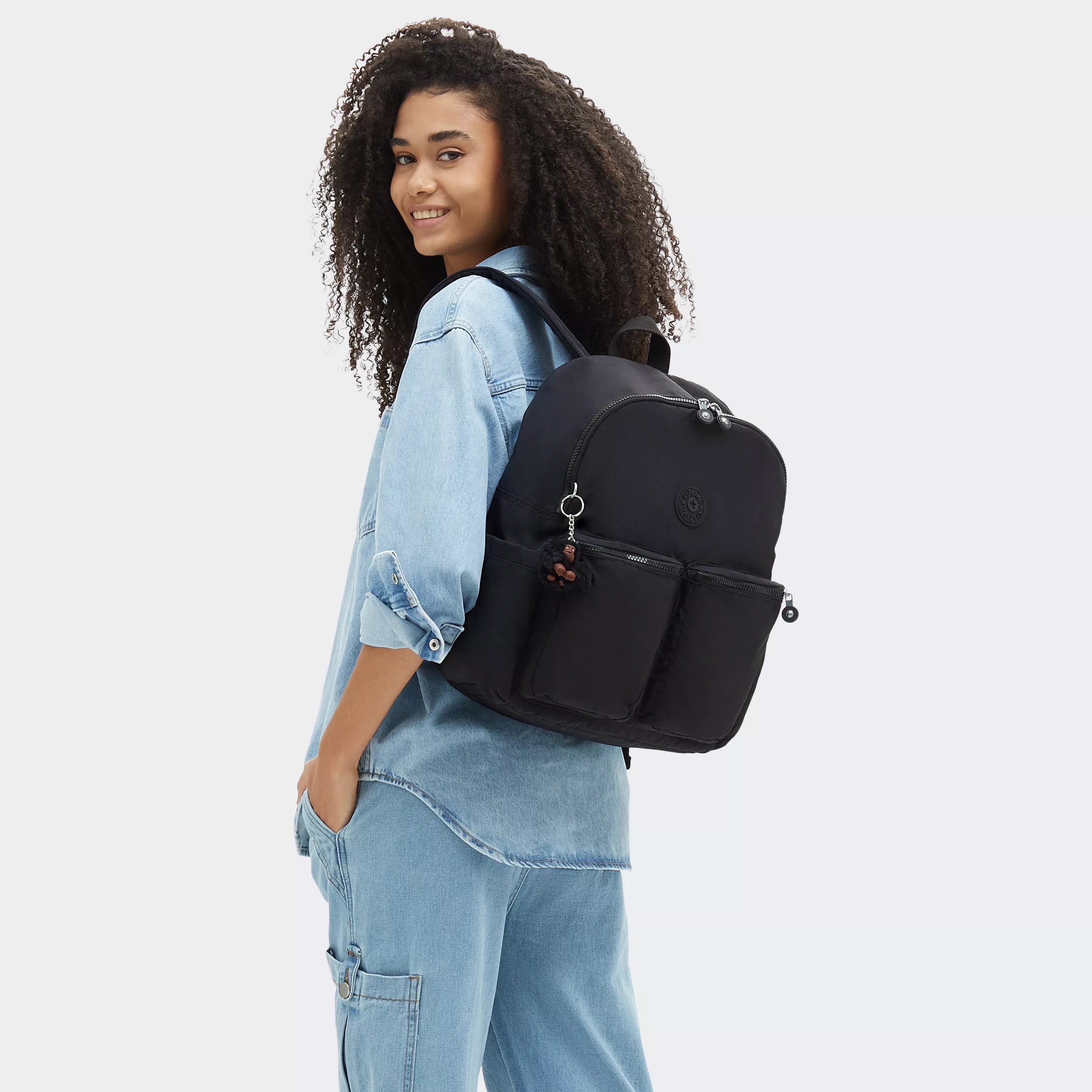 Charnell 11.5 Laptop Backpack - Image 2