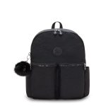 Charnell 11.5 Printed Laptop Backpack