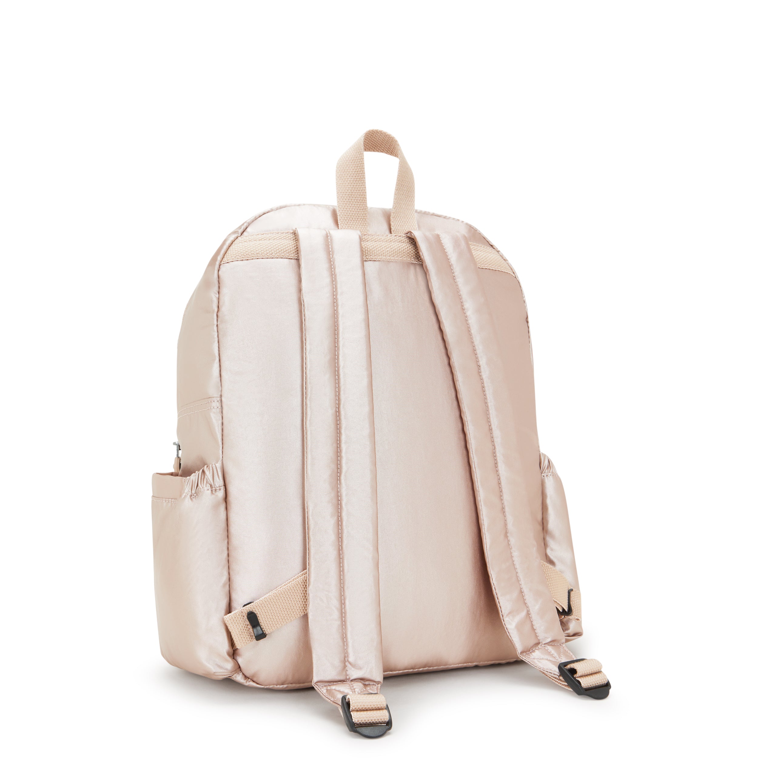 Charnell 11.5 Metallic Laptop Backpack - Image 3