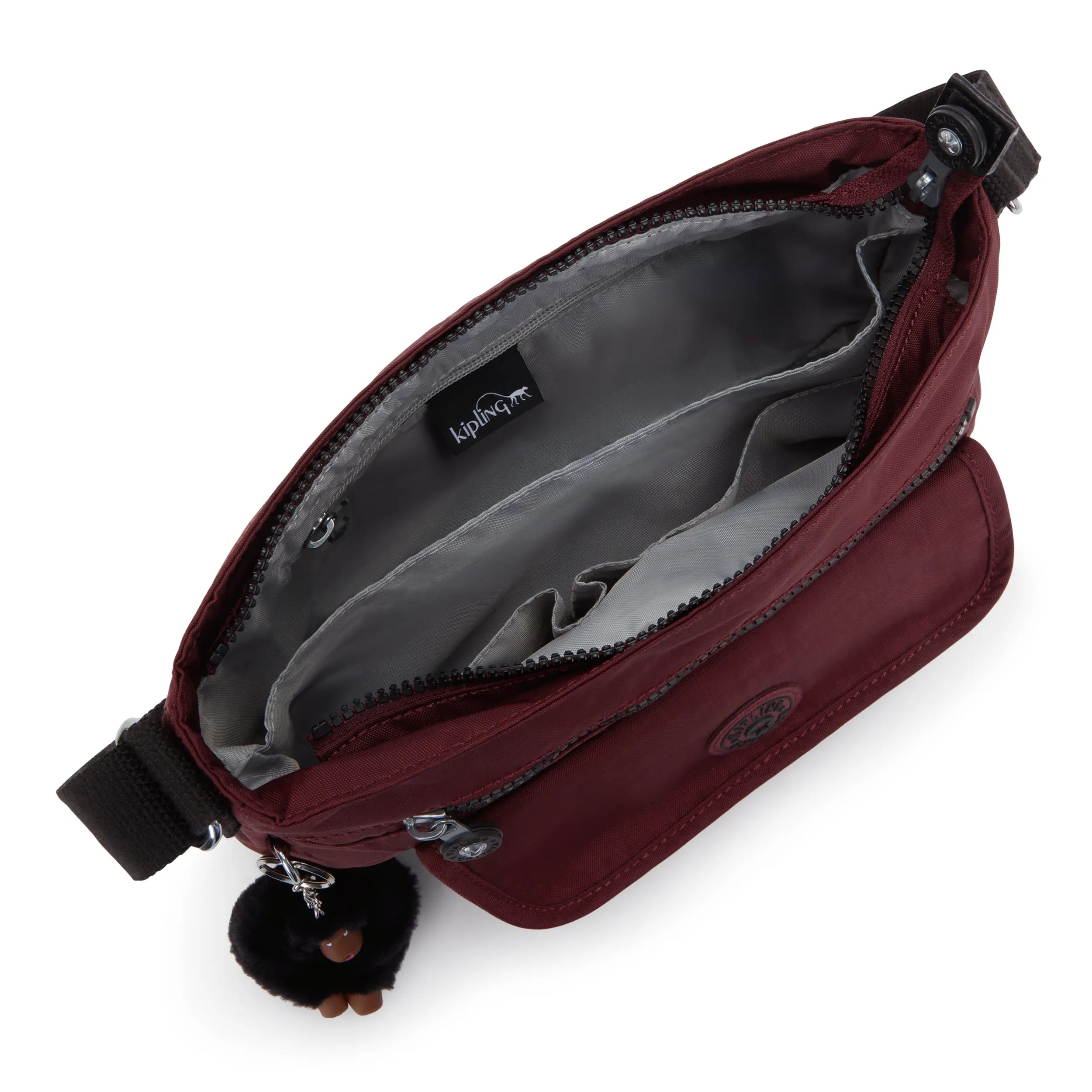 Syro Crossbody Bag - Image 3