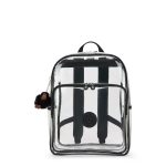 Bright Clear Backpack