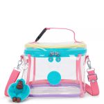 Graham Clear Lunch Bag