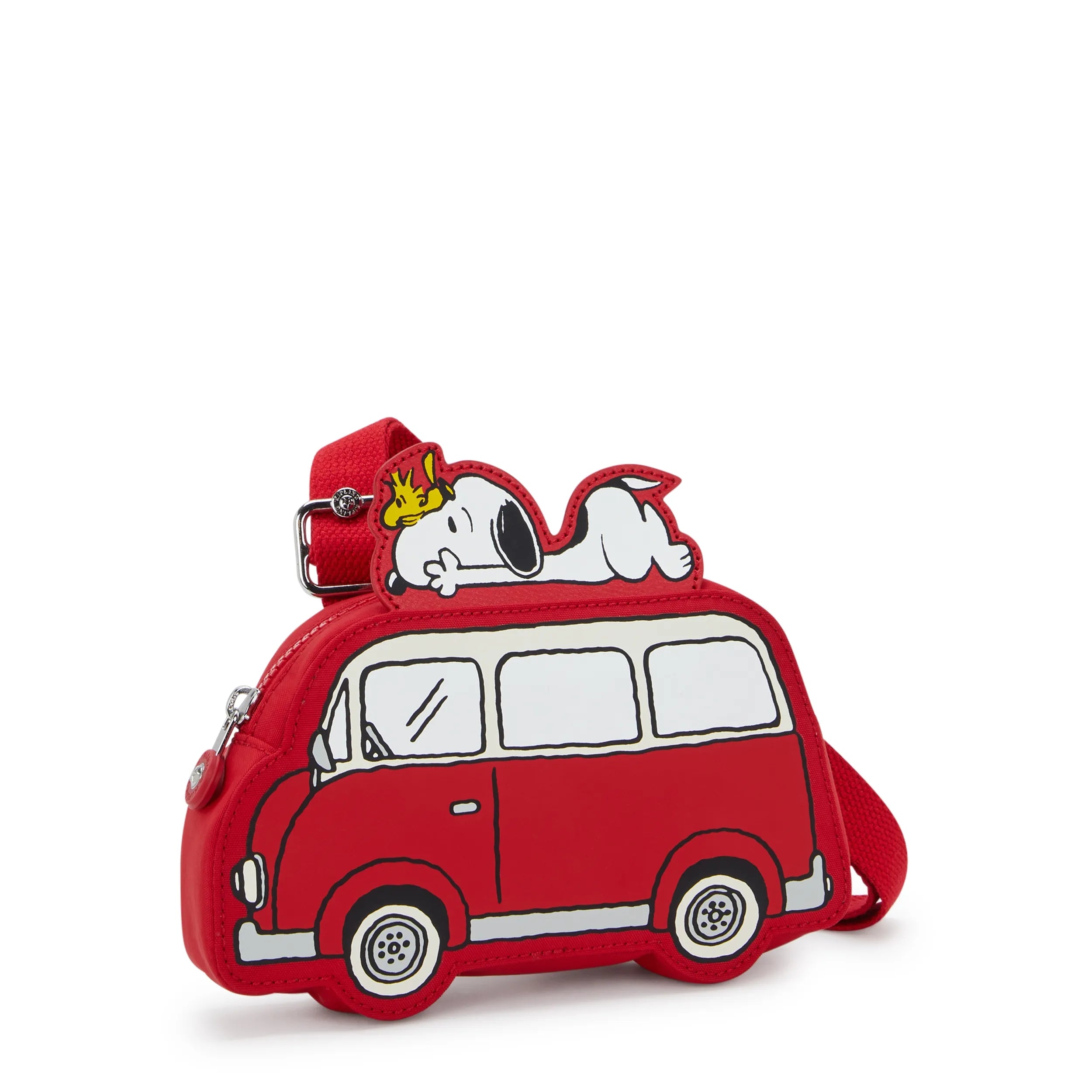 Peanuts Van Crossbody Bag - Image 5