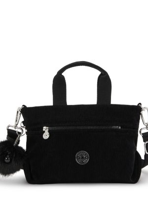 Malfi Corduroy Shoulder Bag